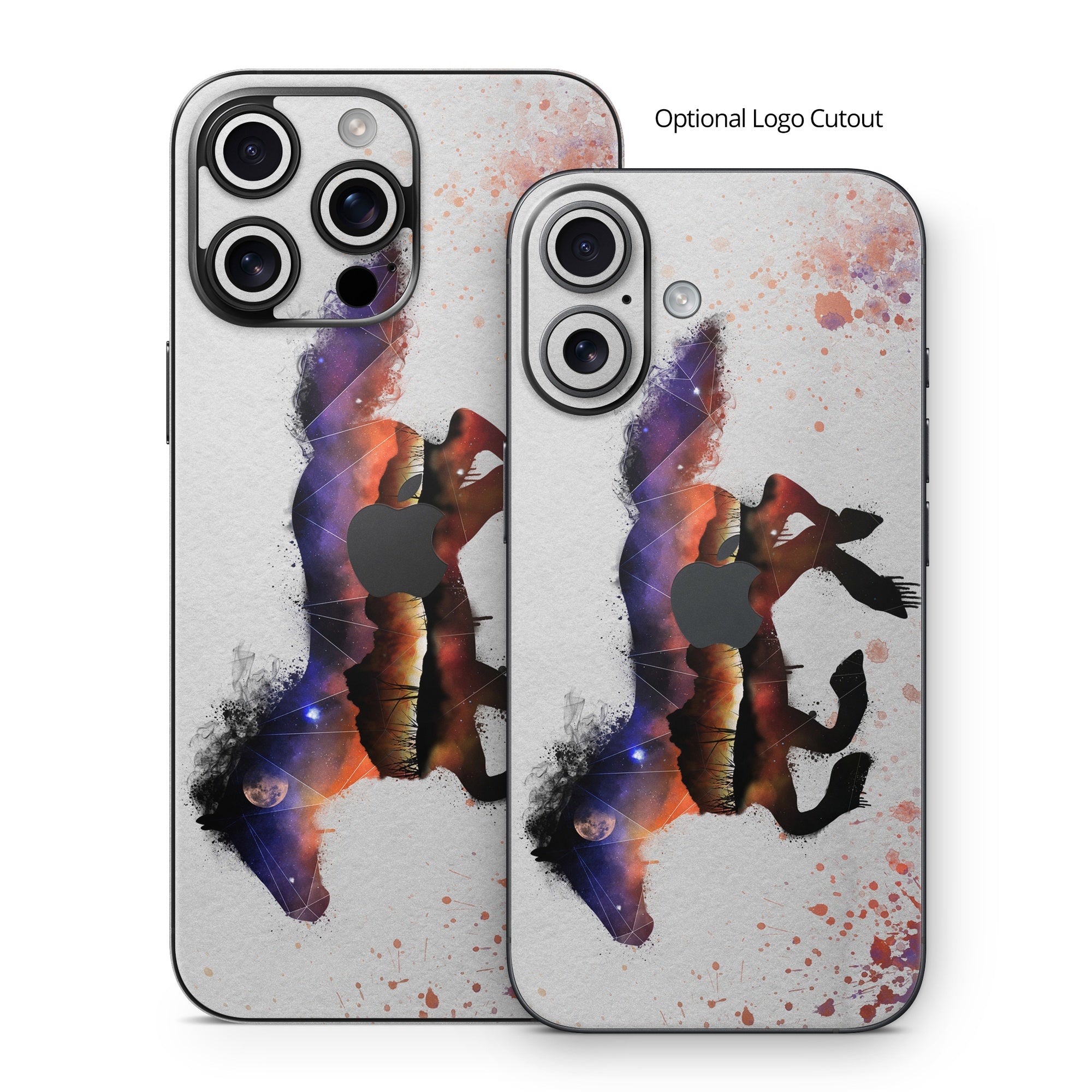 Daring - Apple iPhone 16 Skin