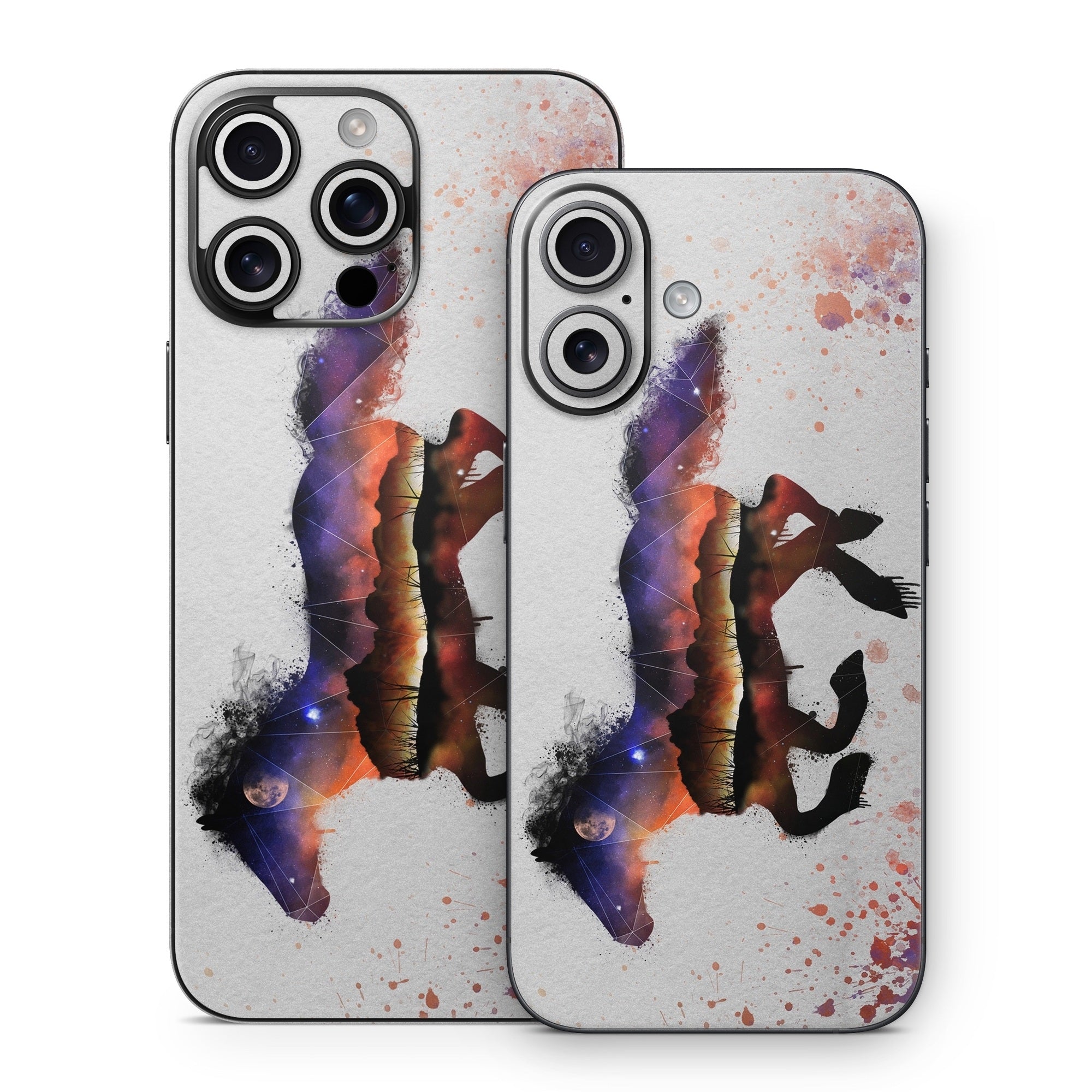 Daring - Apple iPhone 16 Skin