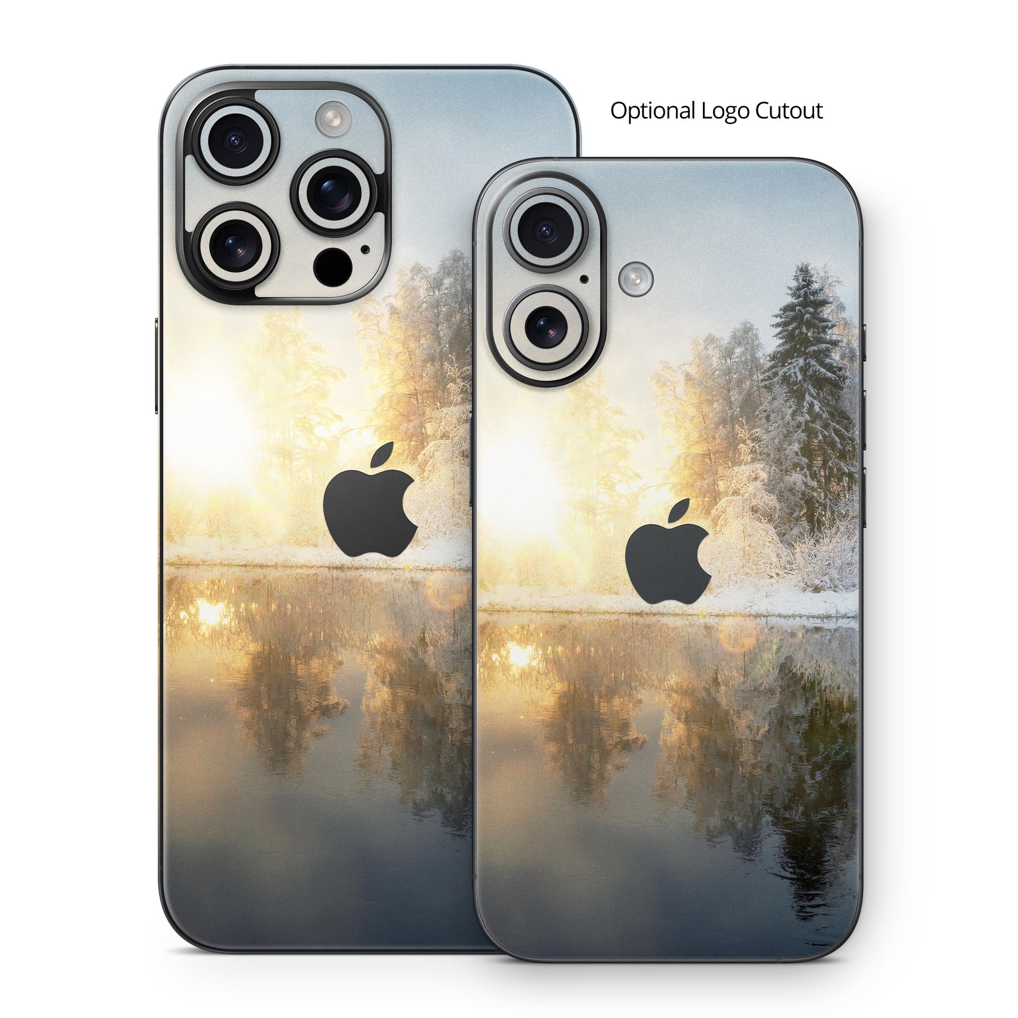 Dawning - Apple iPhone 16 Skin