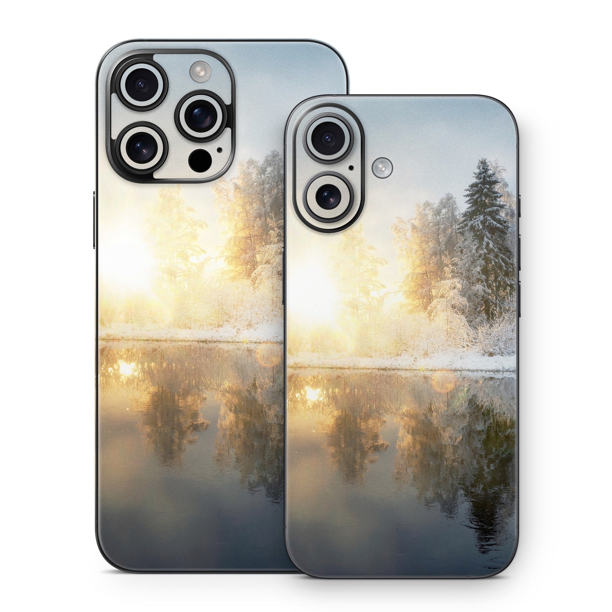 Dawning - Apple iPhone 16 Skin