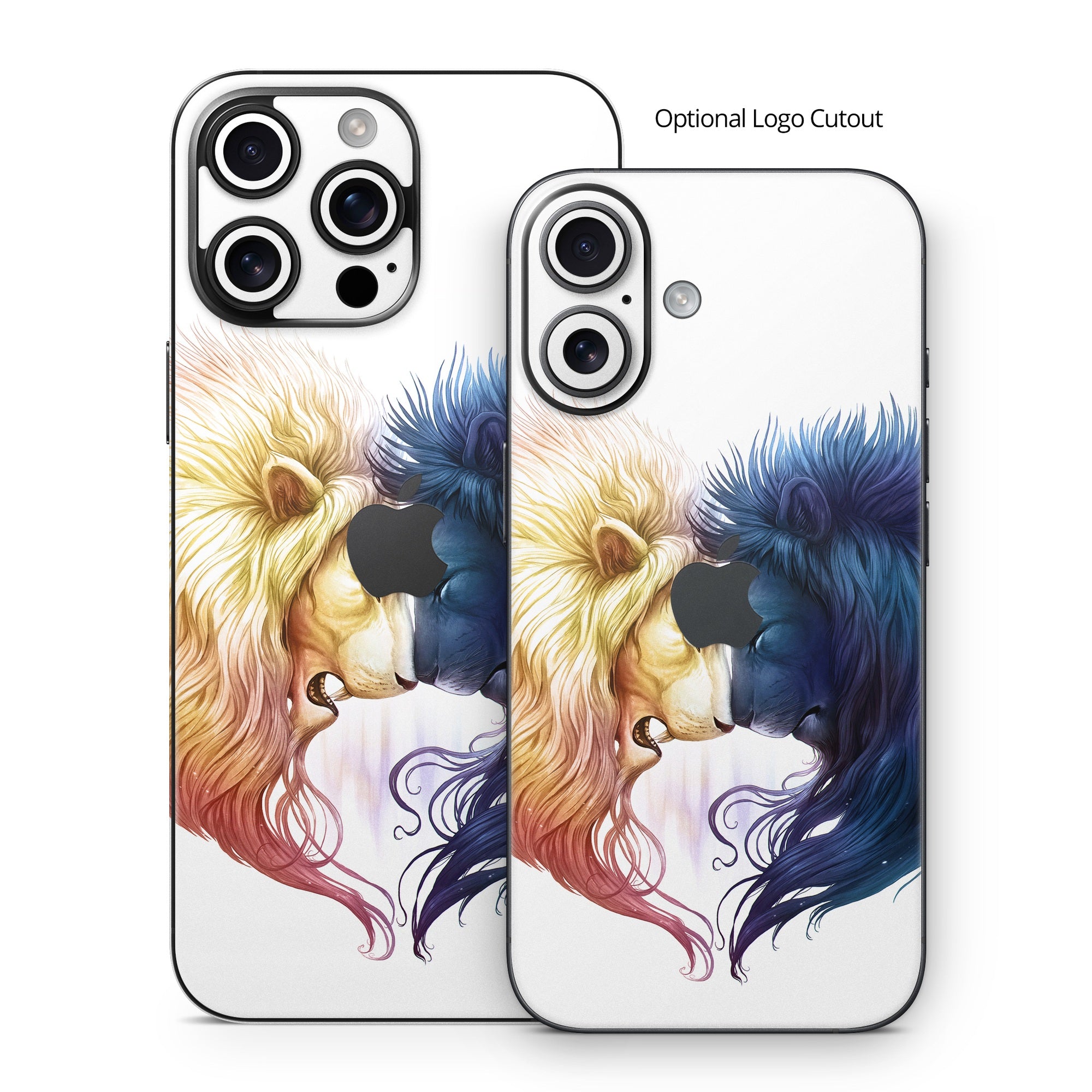 Day And Night - Apple iPhone 16 Skin