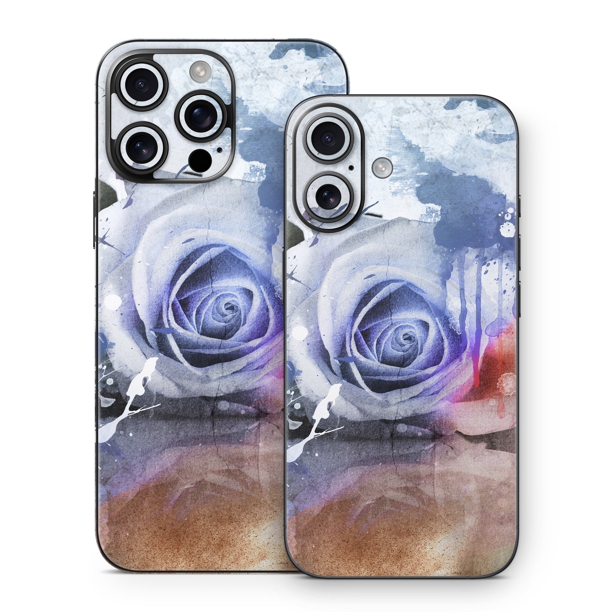 Days Of Decay - Apple iPhone 16 Skin