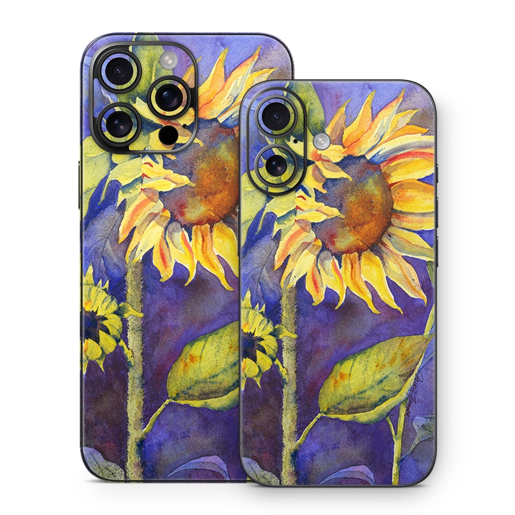 Day Dreaming - Apple iPhone 16 Skin