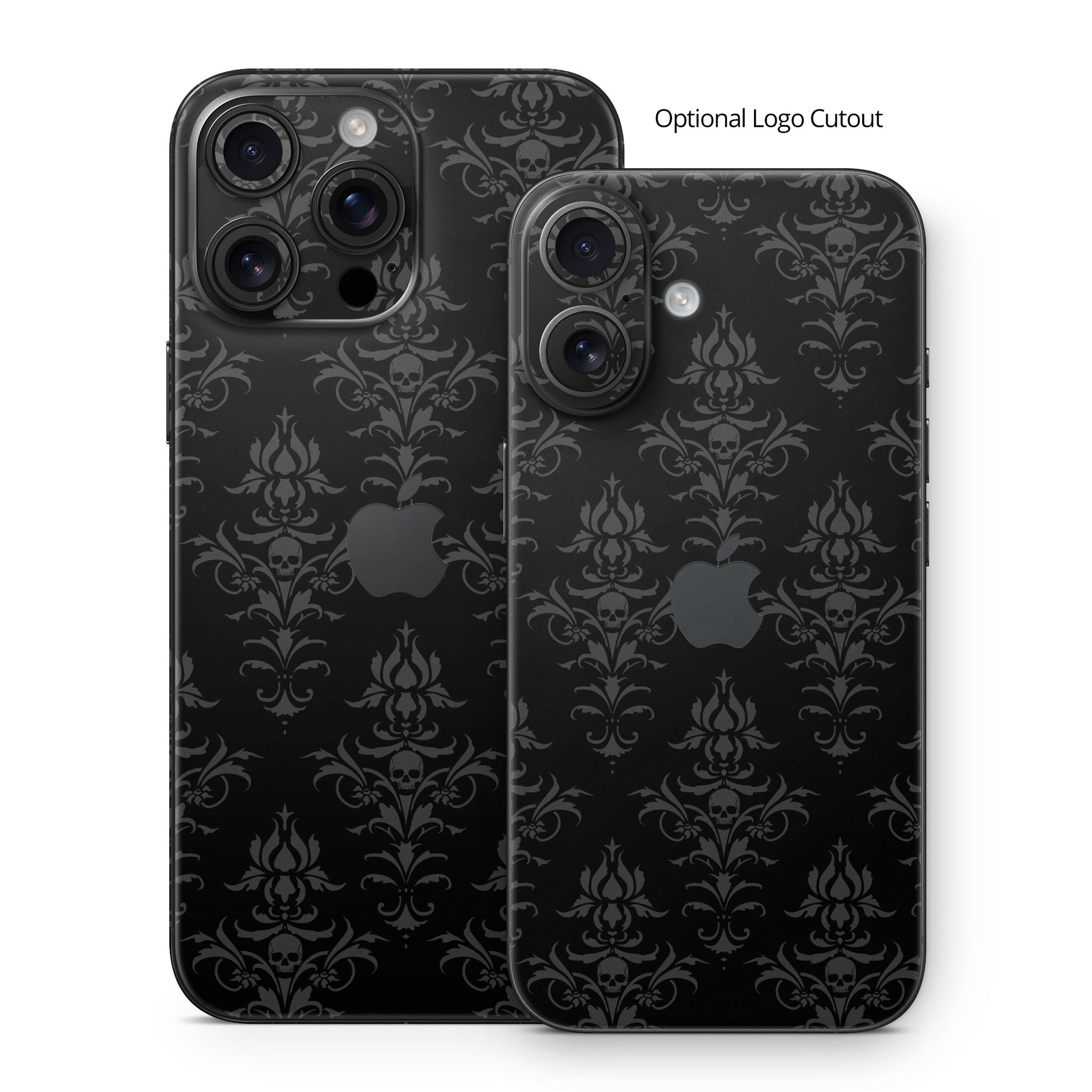 Deadly Nightshade - Apple iPhone 16 Skin