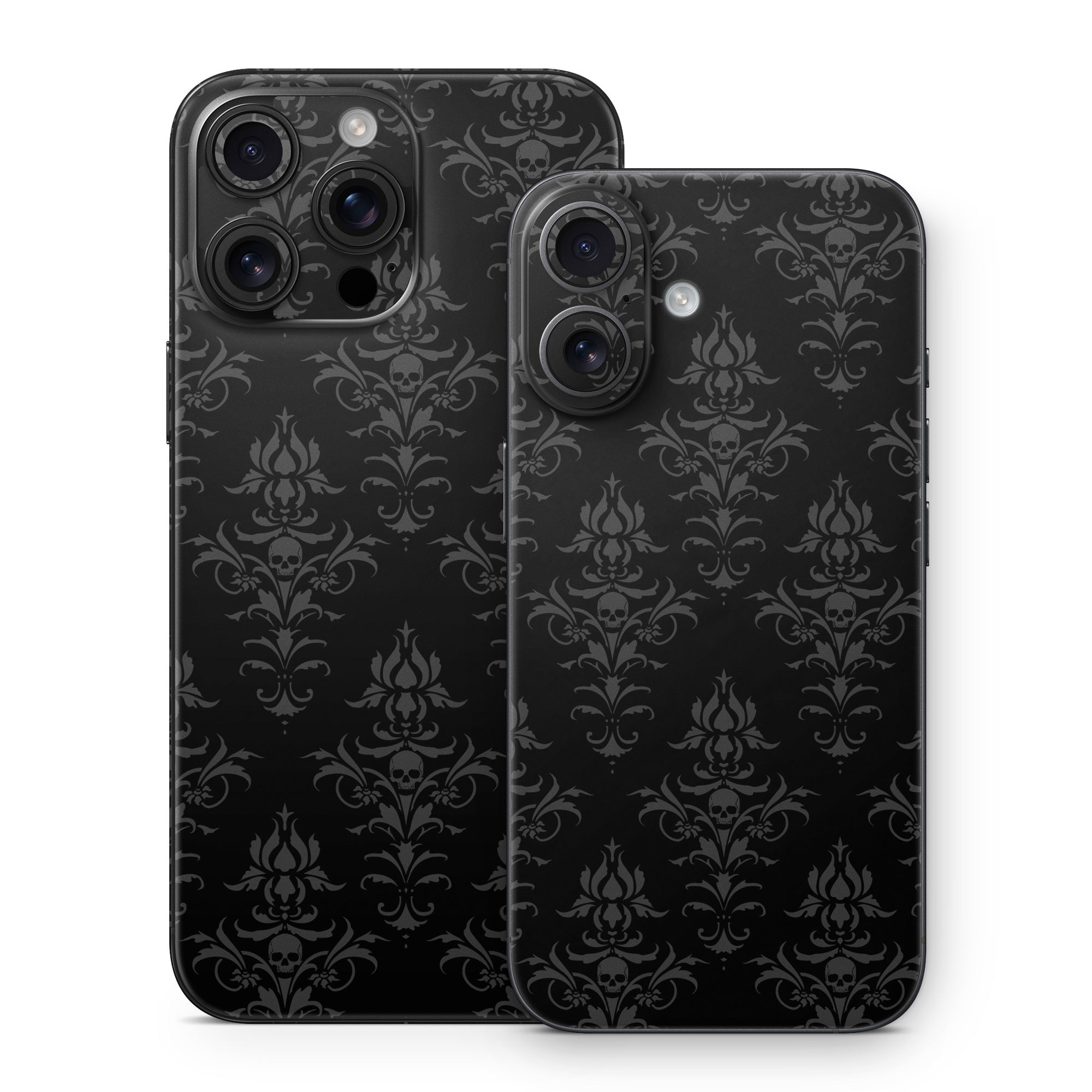 Deadly Nightshade - Apple iPhone 16 Skin