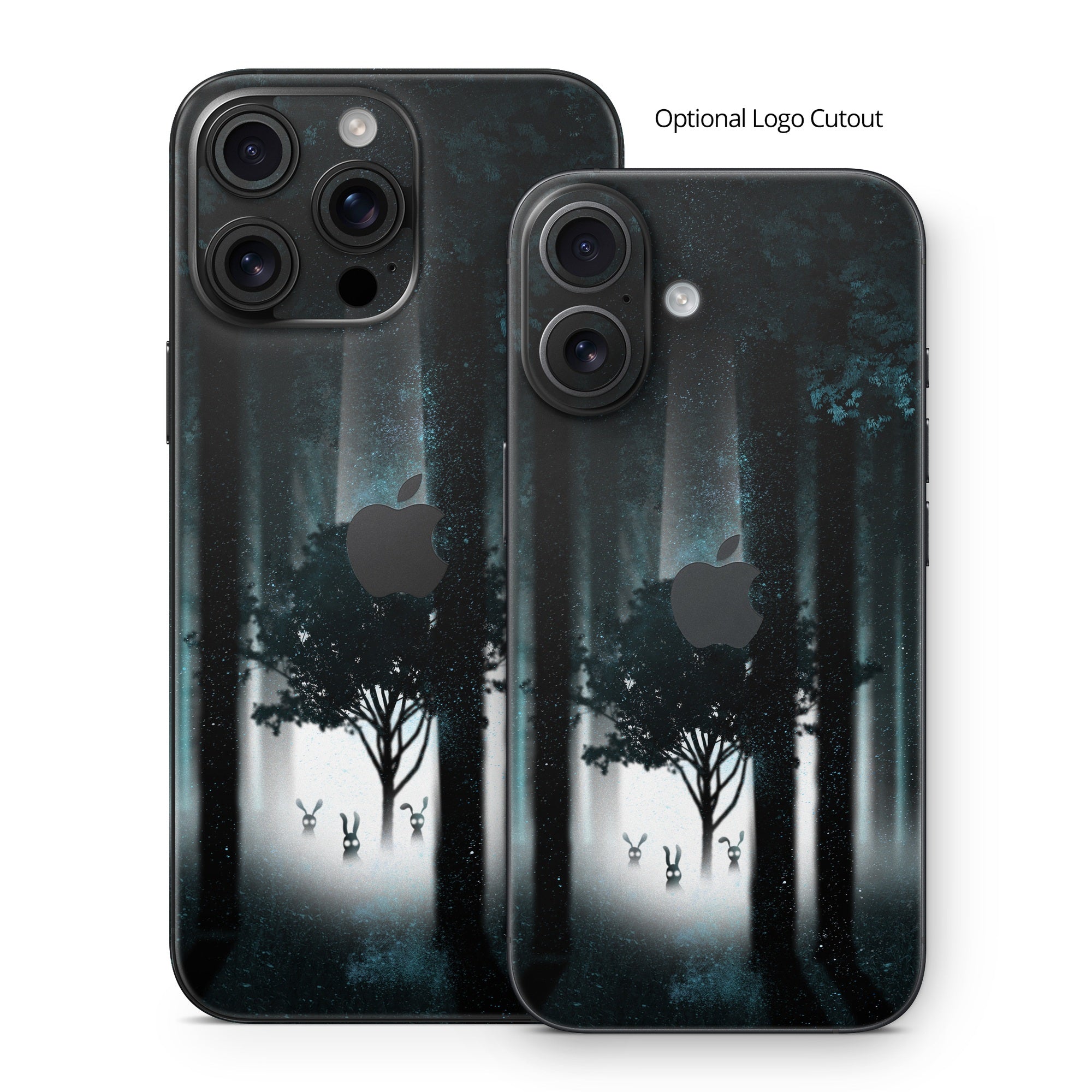 Deception - Apple iPhone 16 Skin