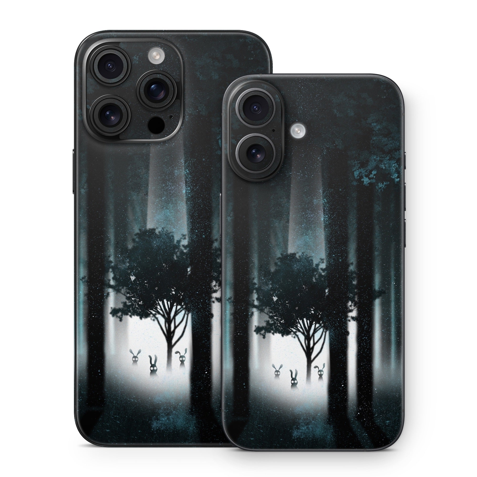 Deception - Apple iPhone 16 Skin