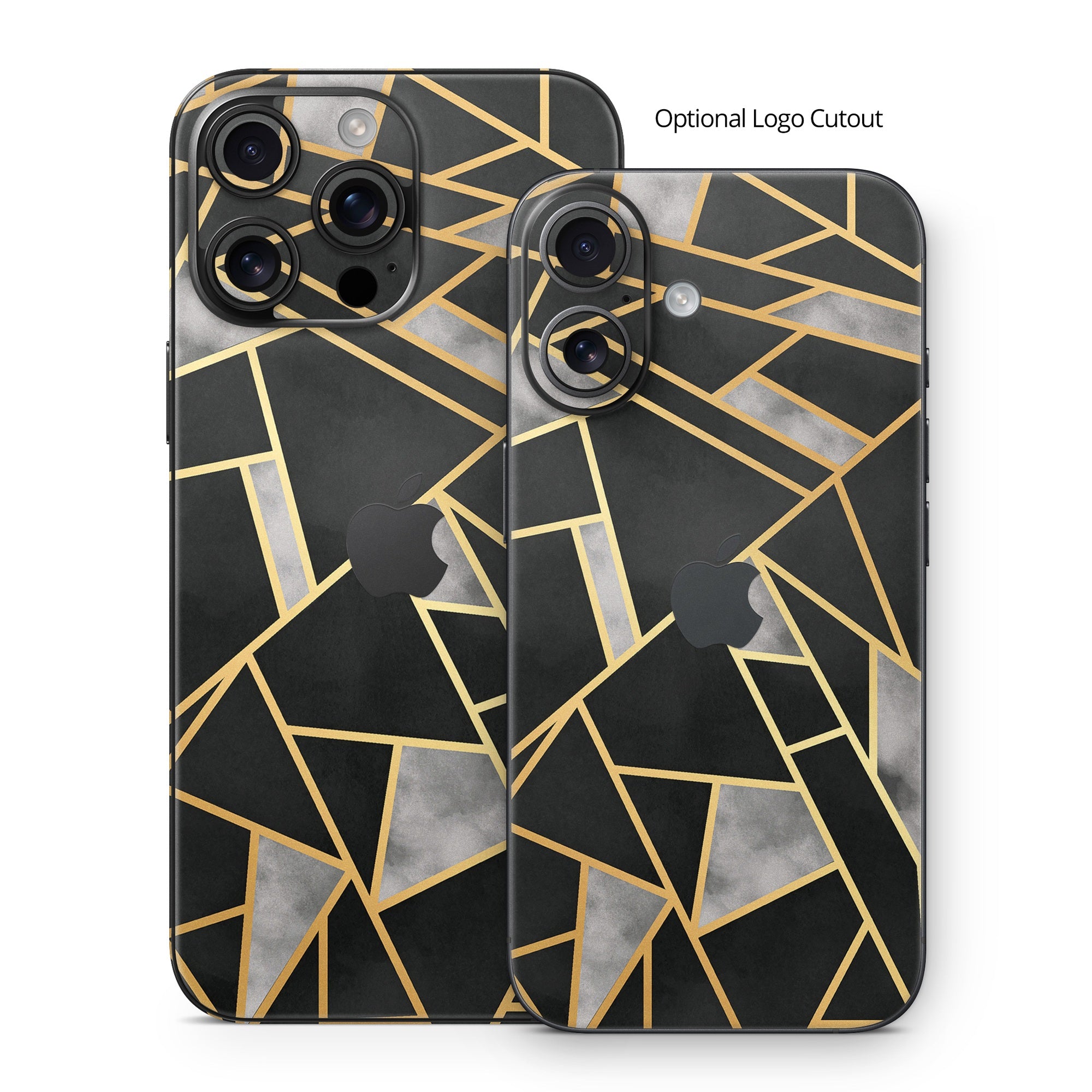 Deco - Apple iPhone 16 Skin