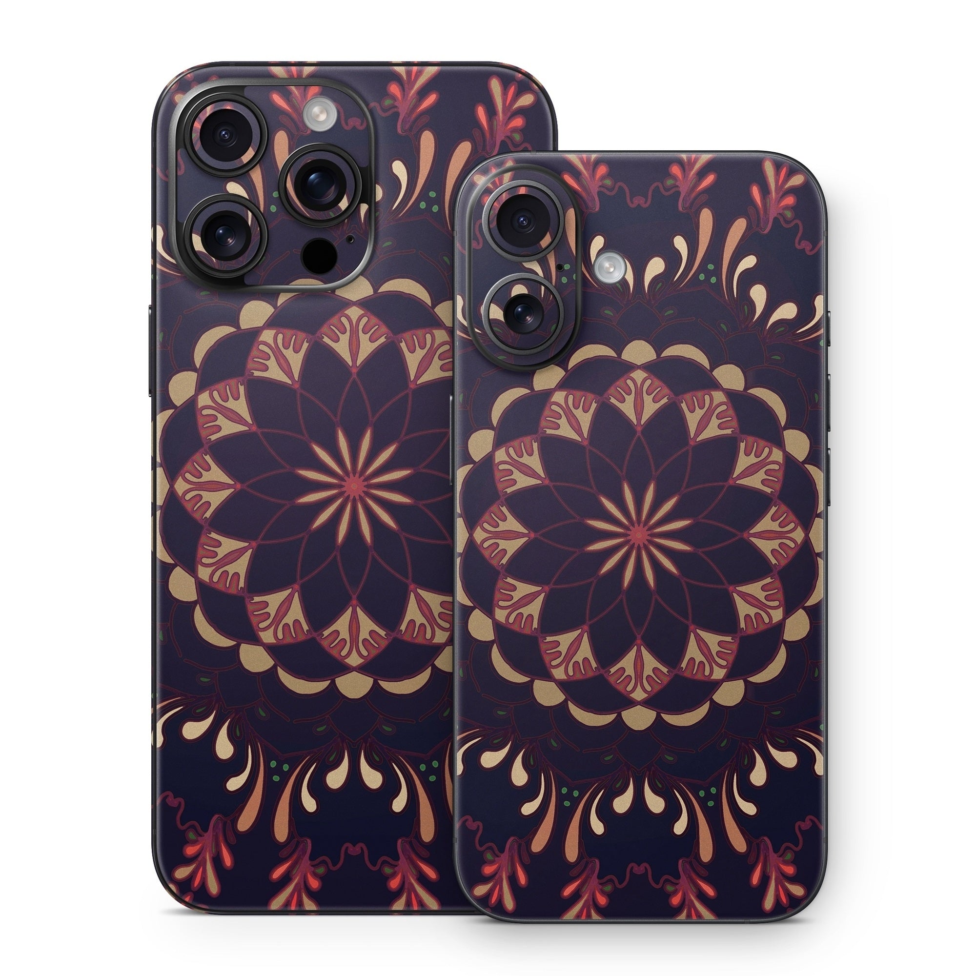 Delicatus - Apple iPhone 16 Skin