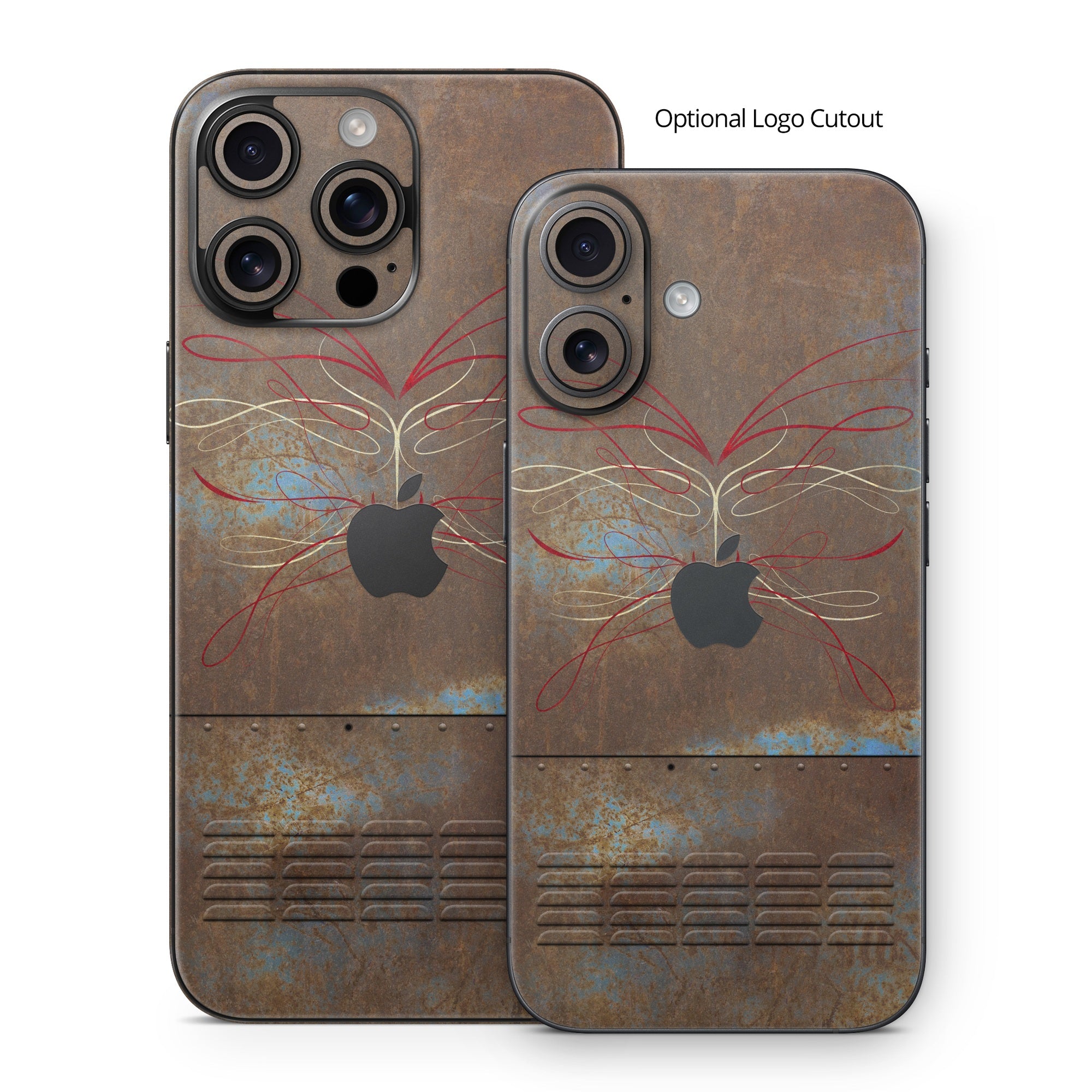 De-Luxe - Apple iPhone 16 Skin