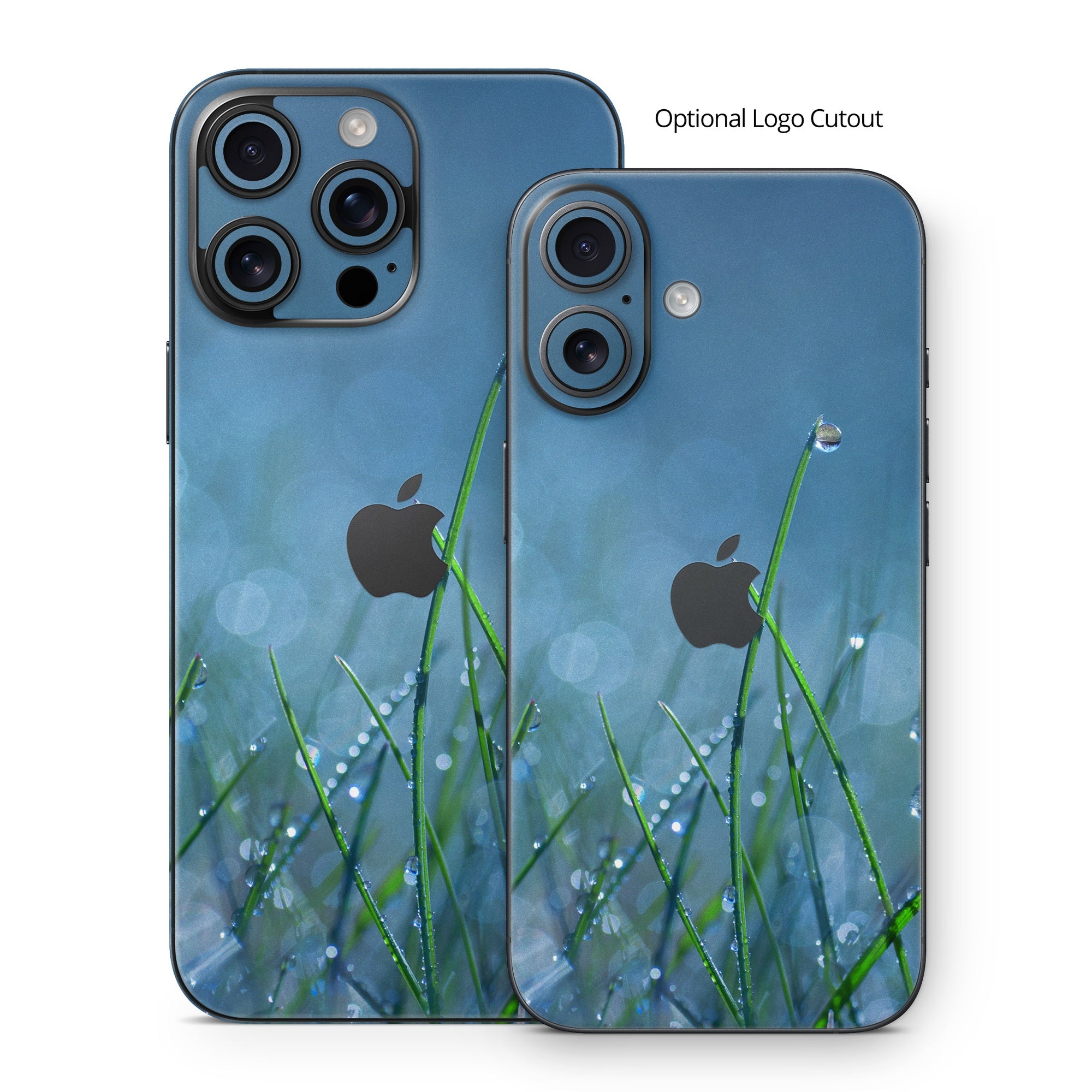 Dew - Apple iPhone 16 Skin