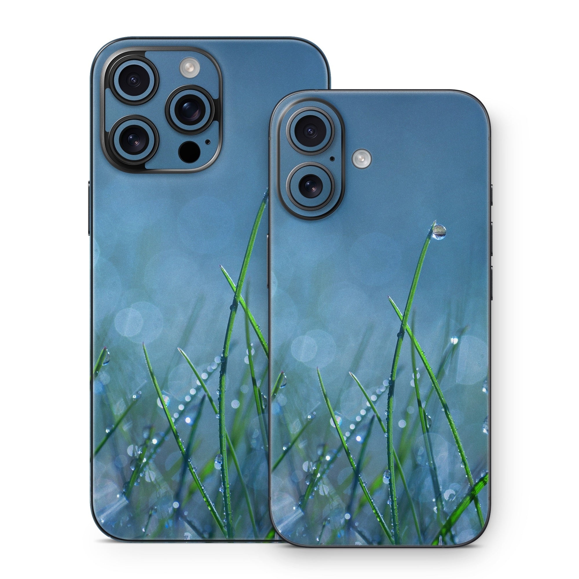 Dew - Apple iPhone 16 Skin