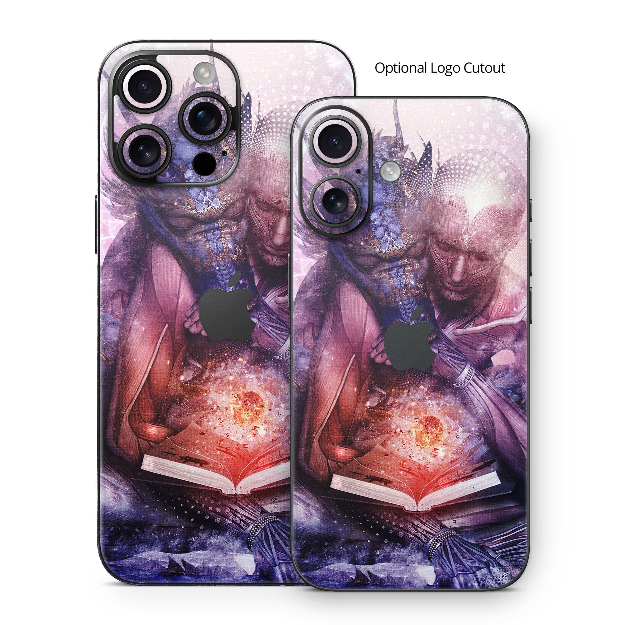 Dream Soulmates - Apple iPhone 16 Skin