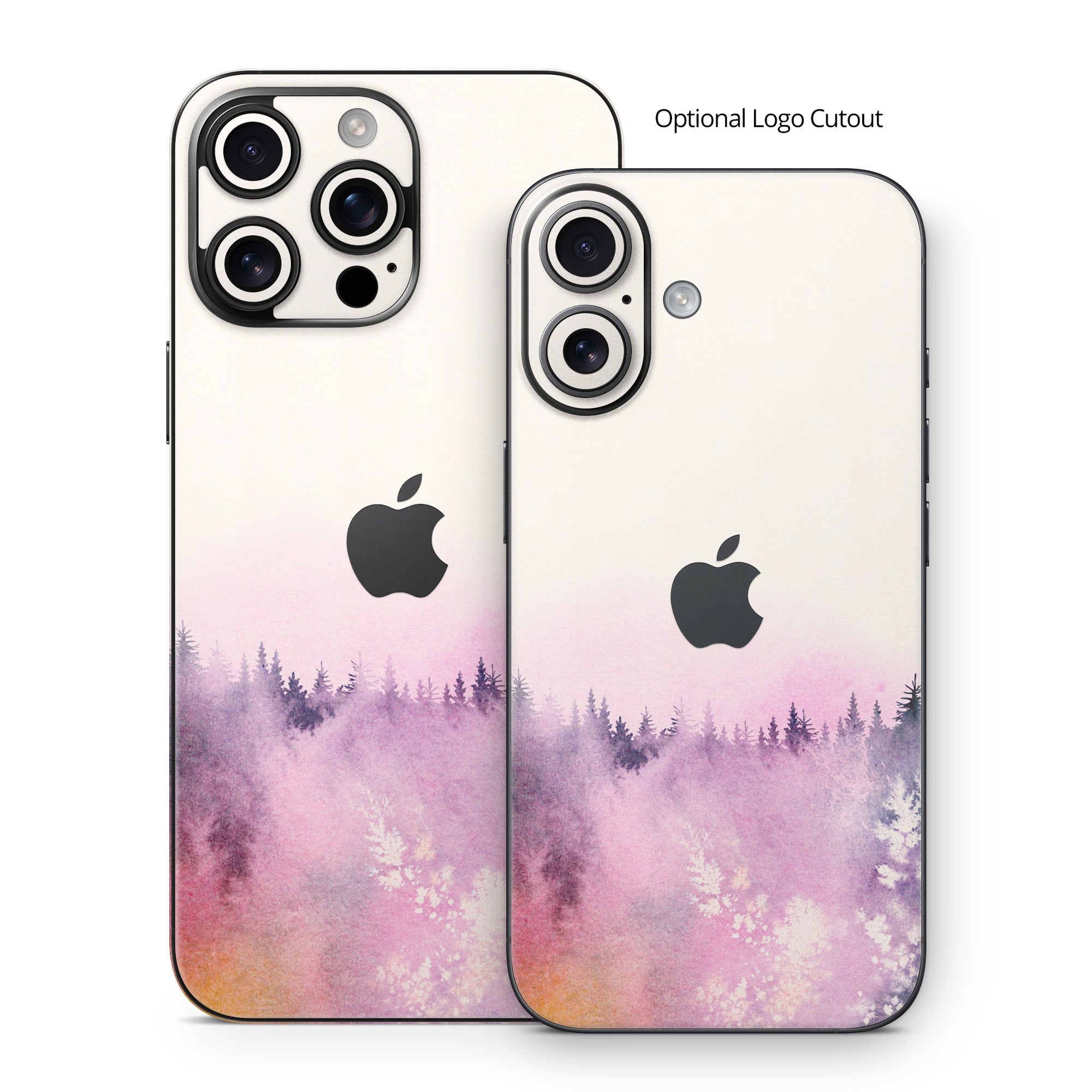 Dreaming of You - Apple iPhone 16 Skin