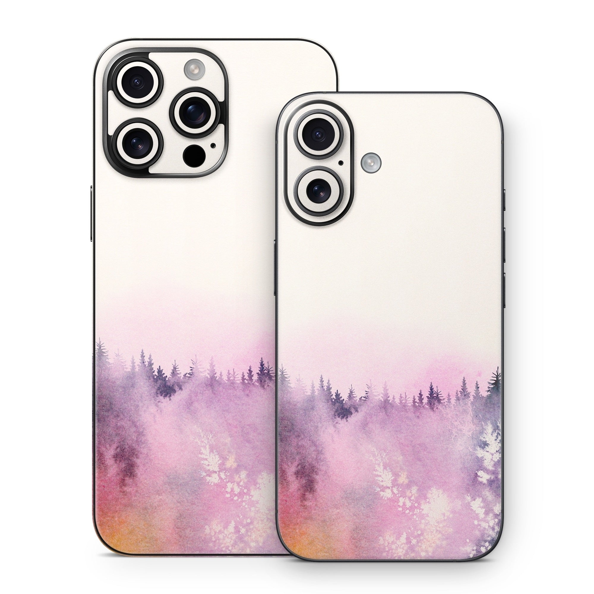 Dreaming of You - Apple iPhone 16 Skin