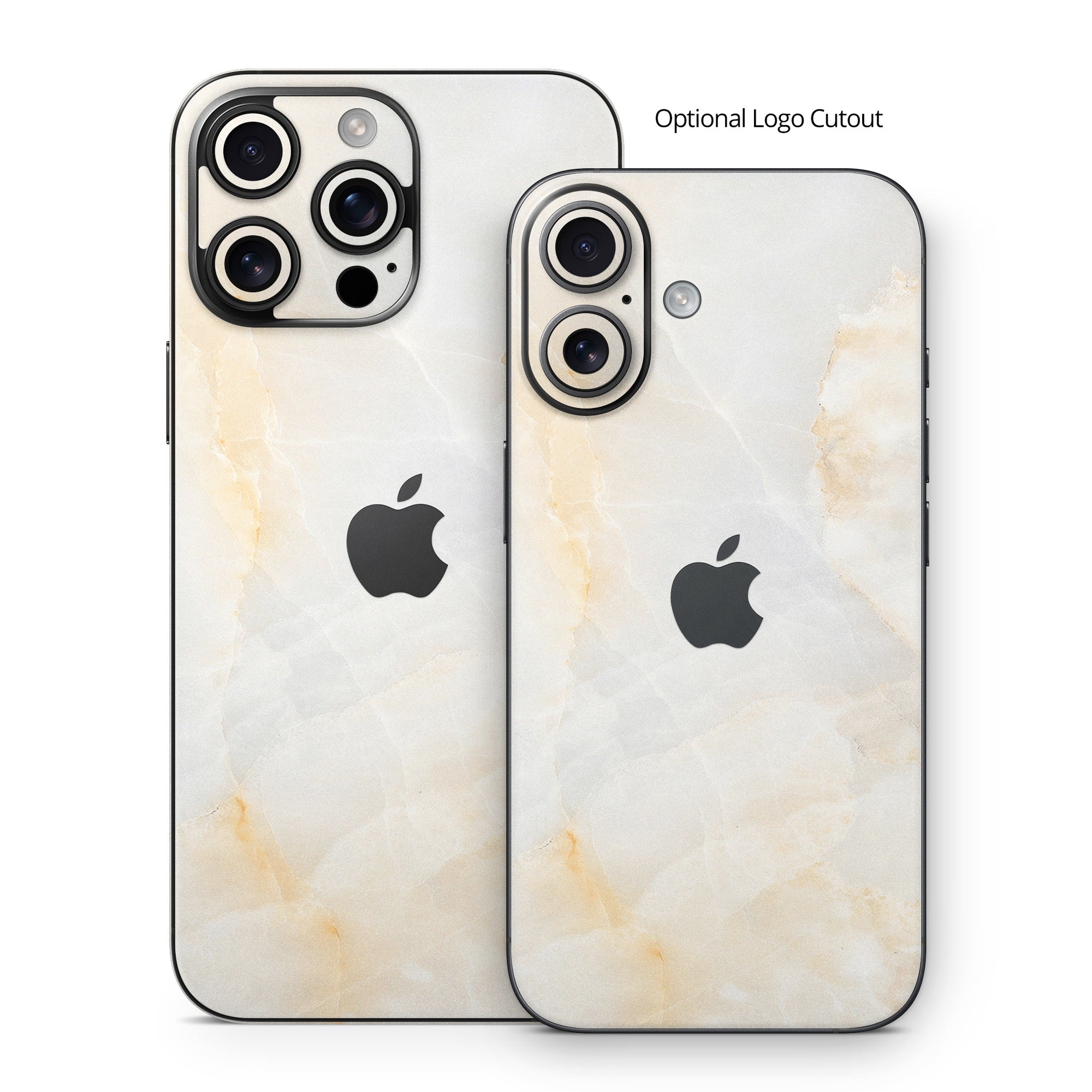 Dune Marble - Apple iPhone 16 Skin