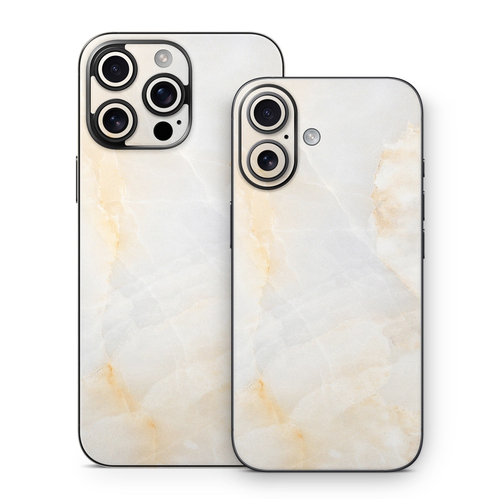 Dune Marble - Apple iPhone 16 Skin