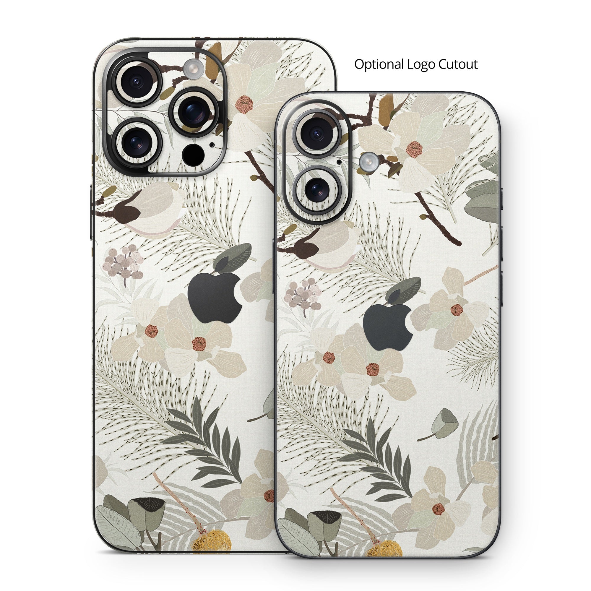 Ella Cream - Apple iPhone 16 Skin