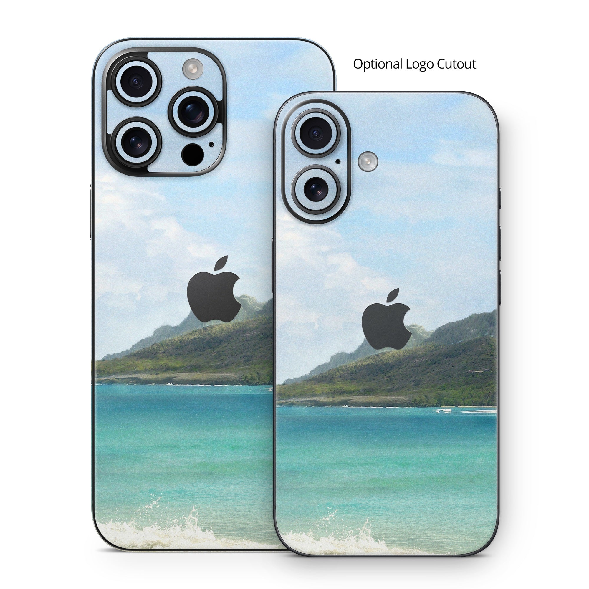 El Paradiso - Apple iPhone 16 Skin