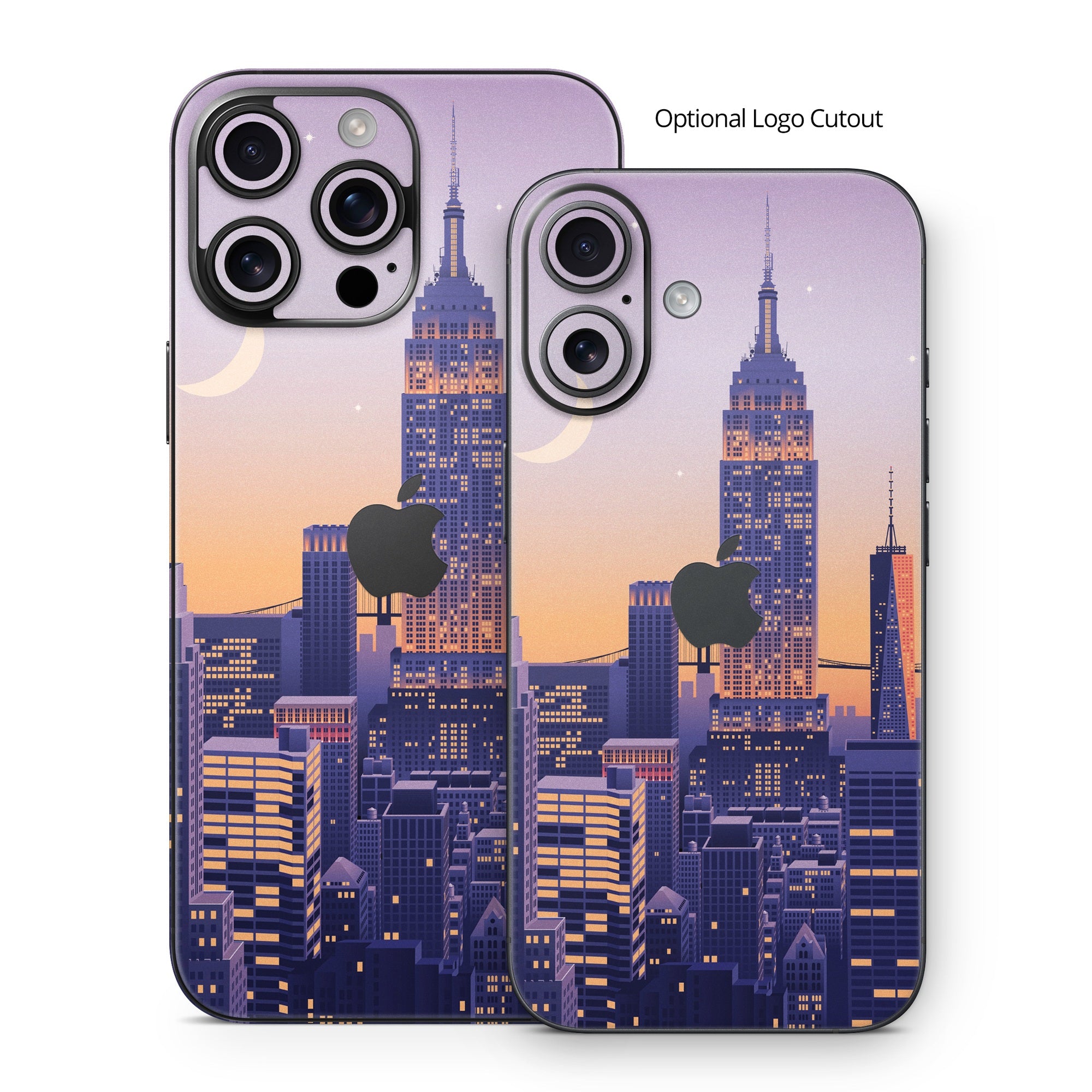 Empire - Apple iPhone 16 Skin