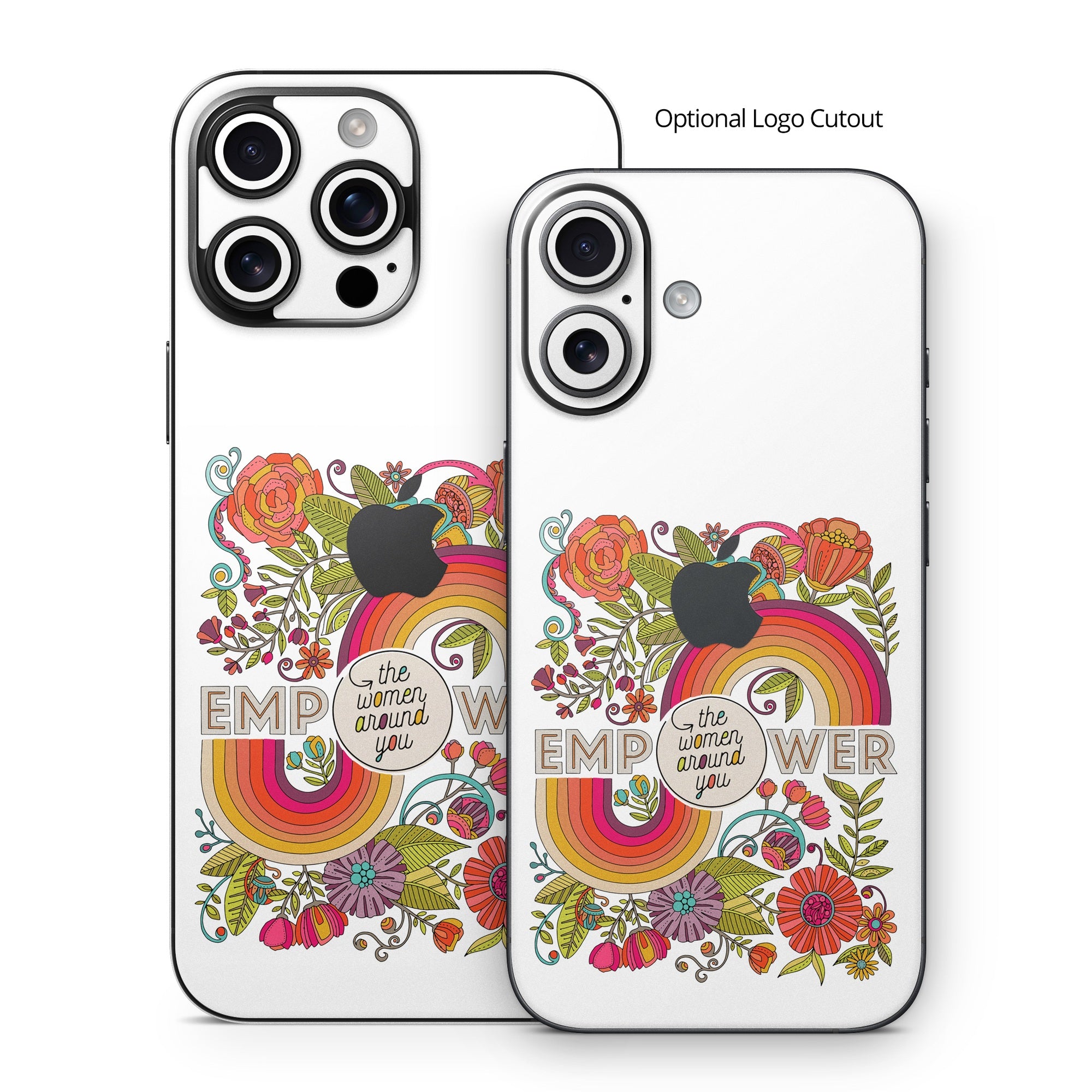 Empower - Apple iPhone 16 Skin