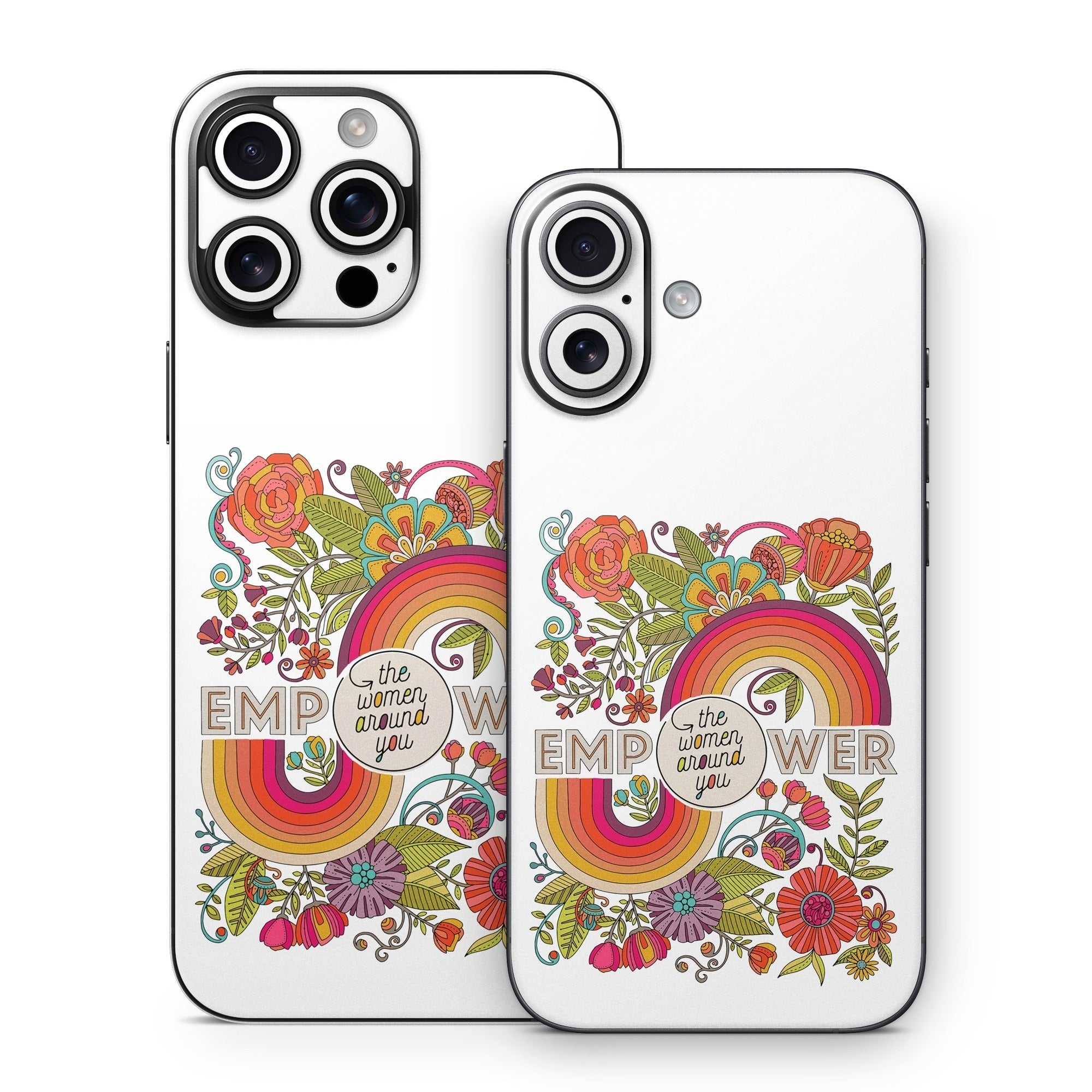 Empower - Apple iPhone 16 Skin