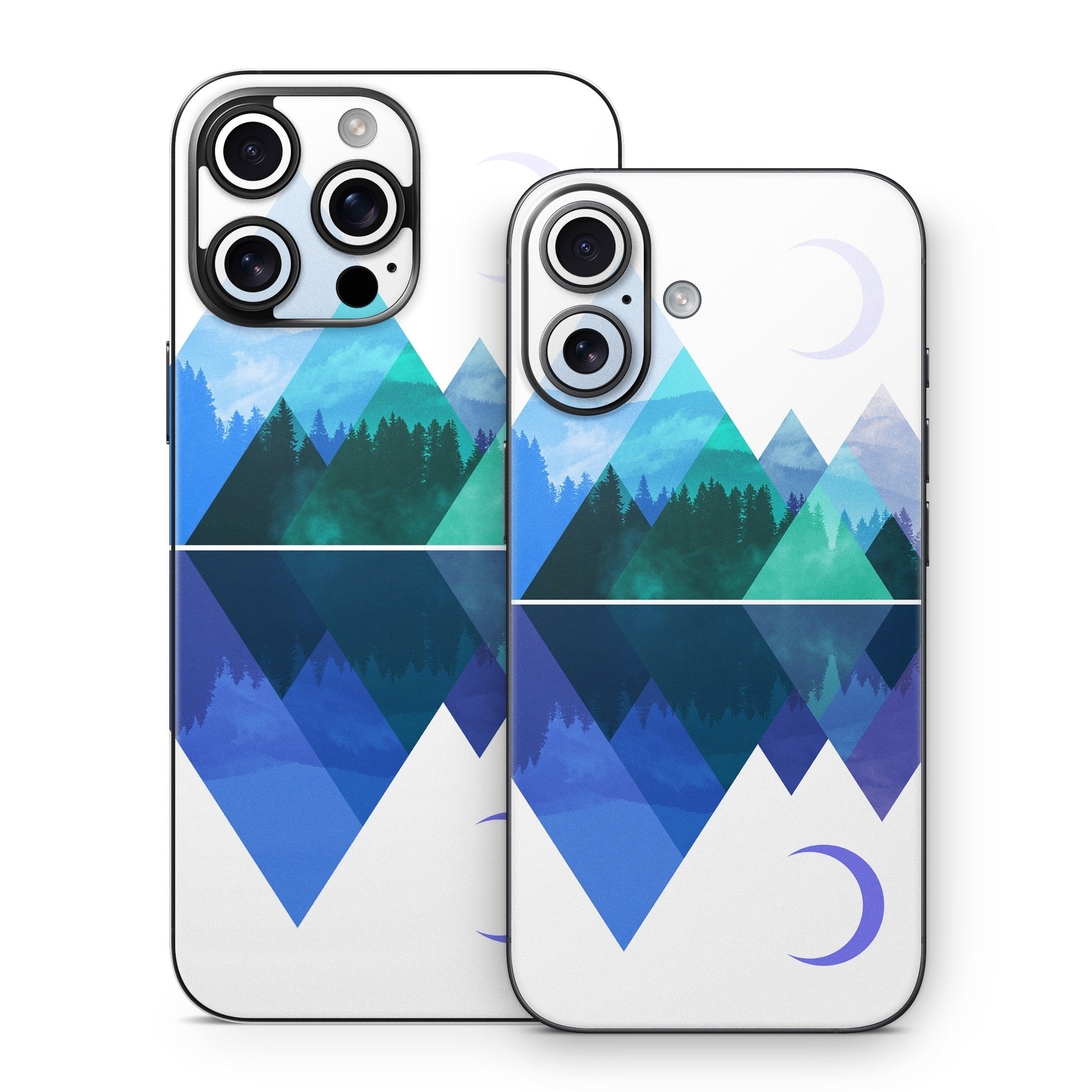 Endless Echo - Apple iPhone 16 Skin