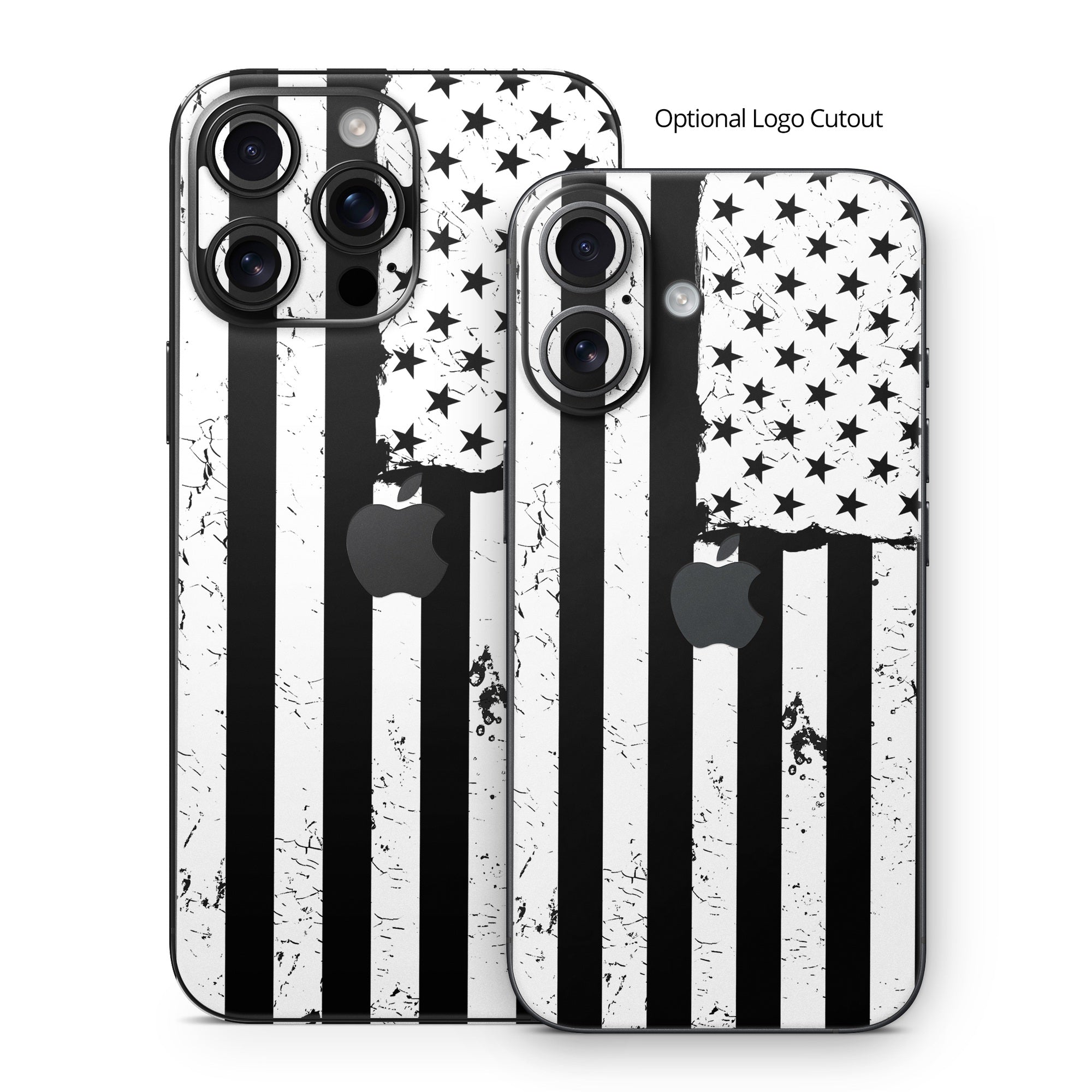 Enduring - Apple iPhone 16 Skin