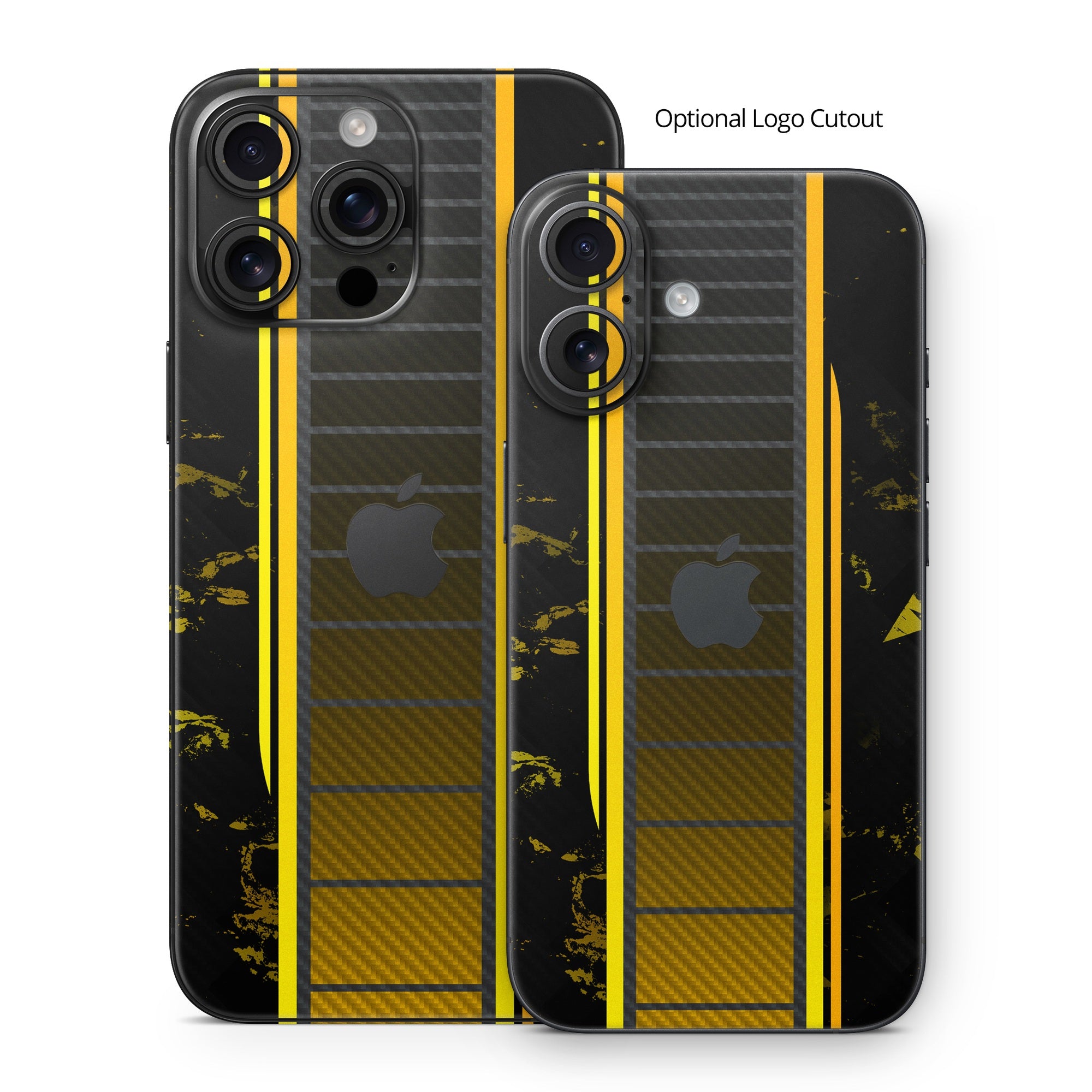 Enduro - Apple iPhone 16 Skin