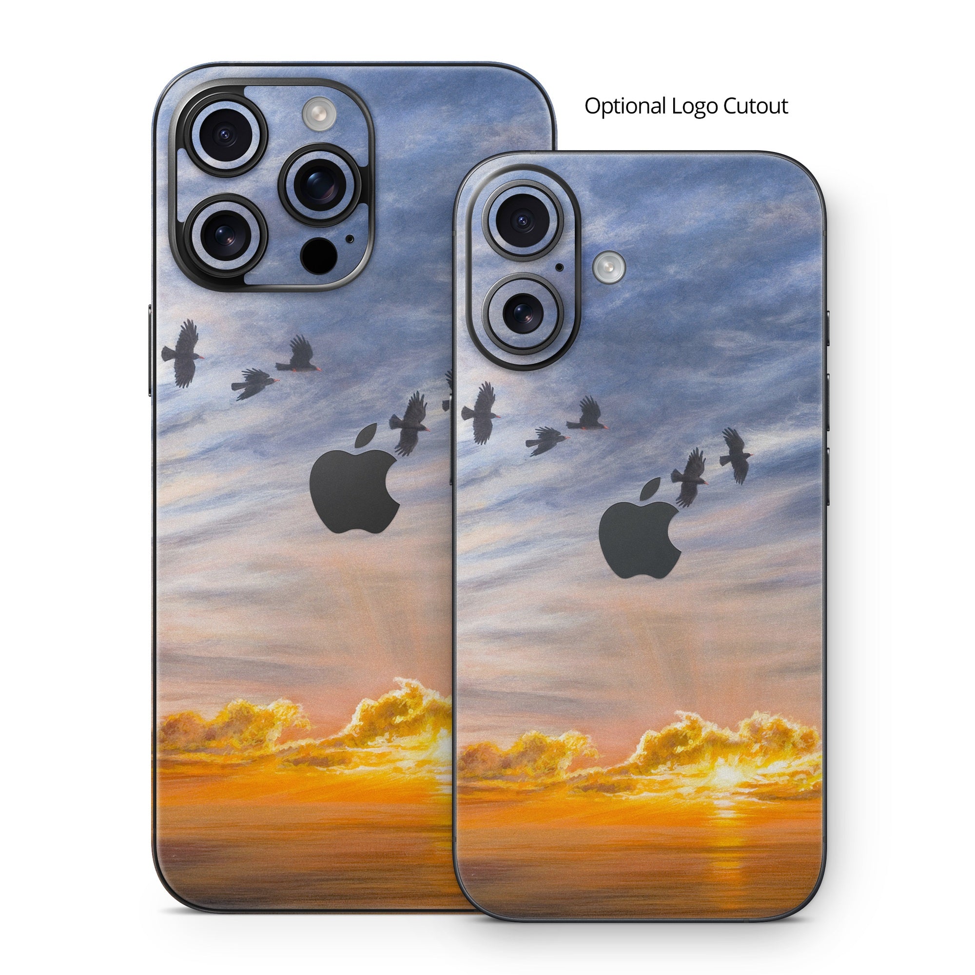 Equinox - Apple iPhone 16 Skin