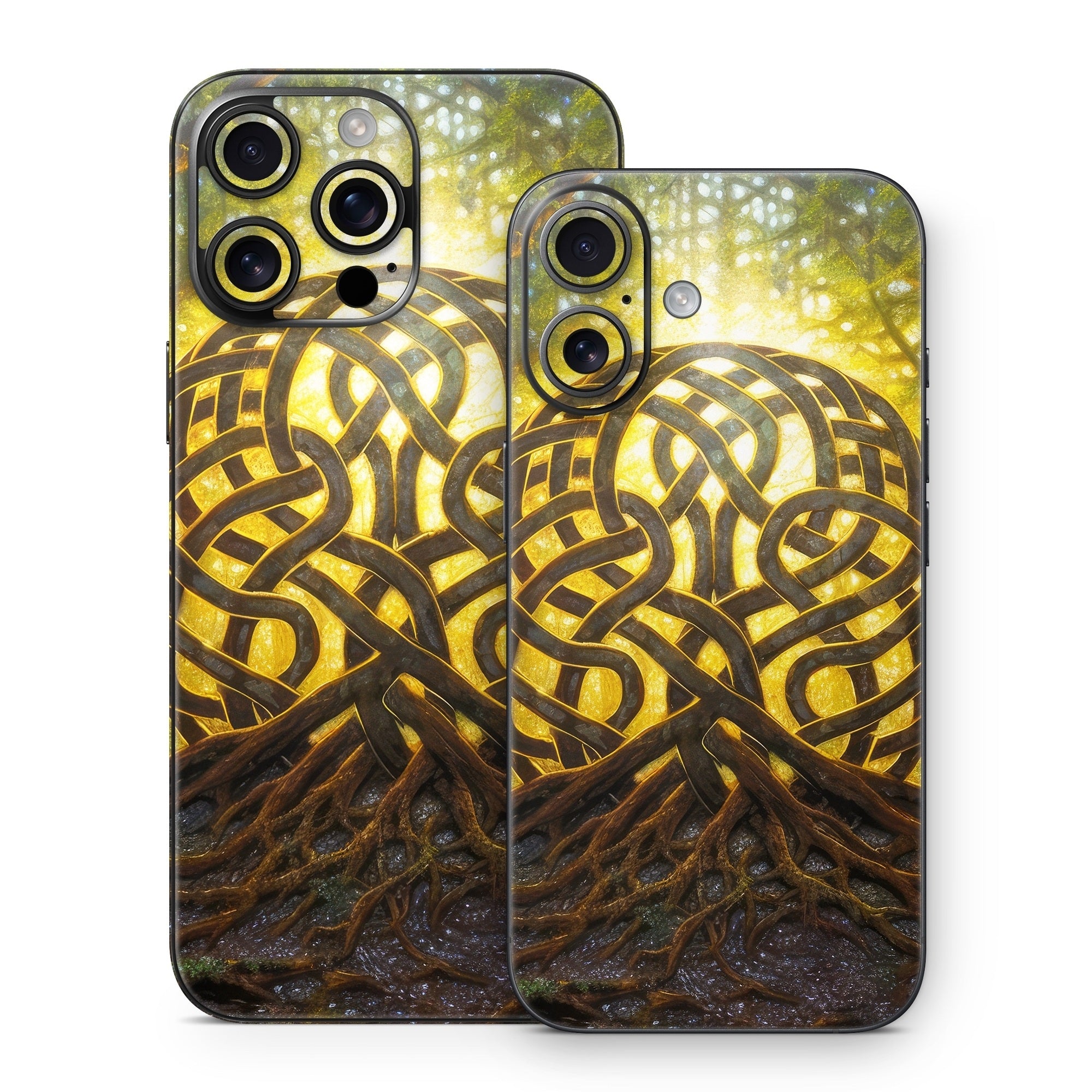 Eternal Woodland - Apple iPhone 16 Skin