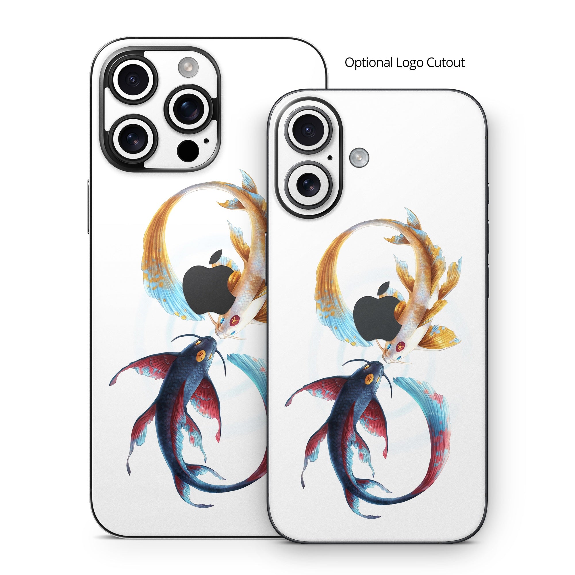 Eternal Bond - Apple iPhone 16 Skin