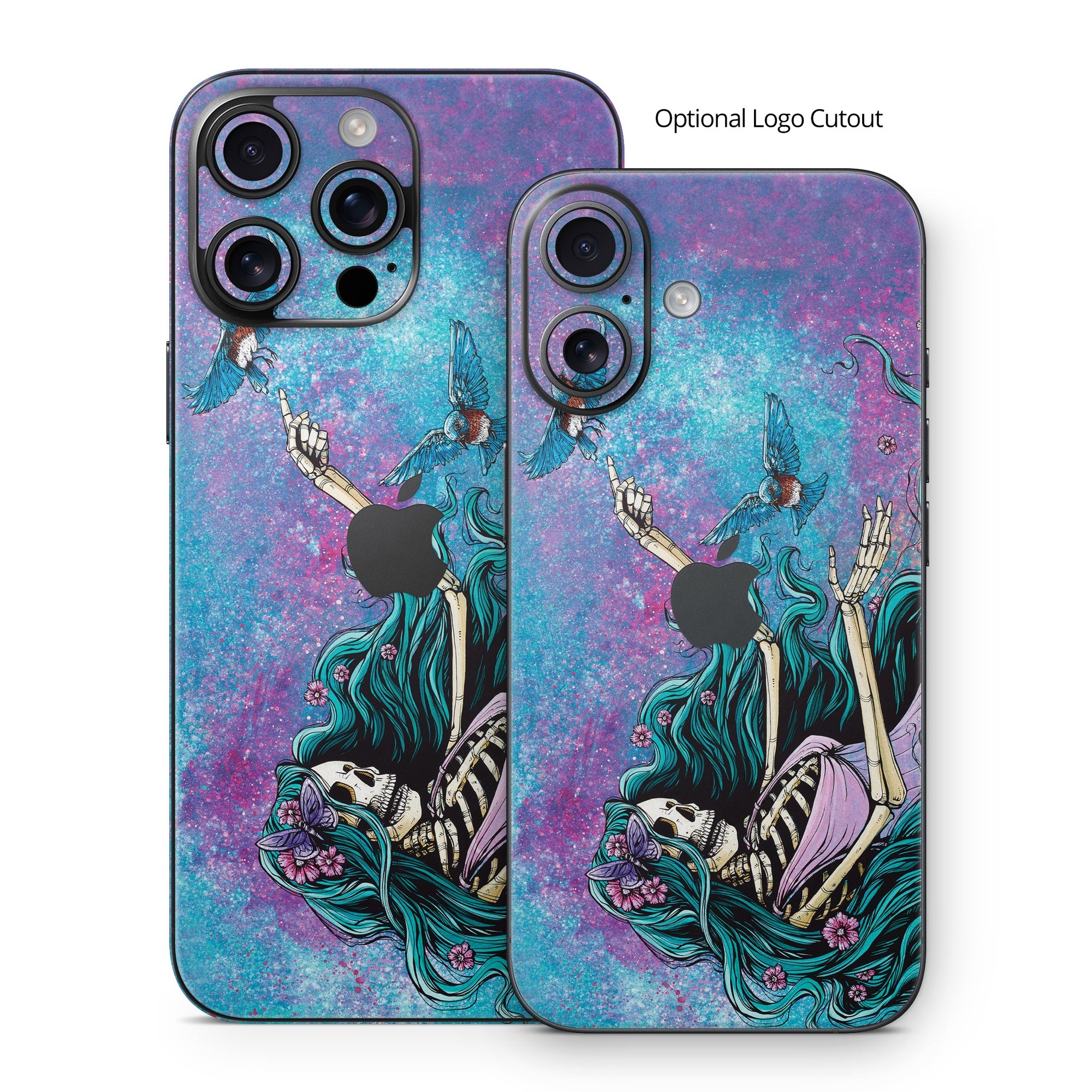 EtherealBeauty - Apple iPhone 16 Skin