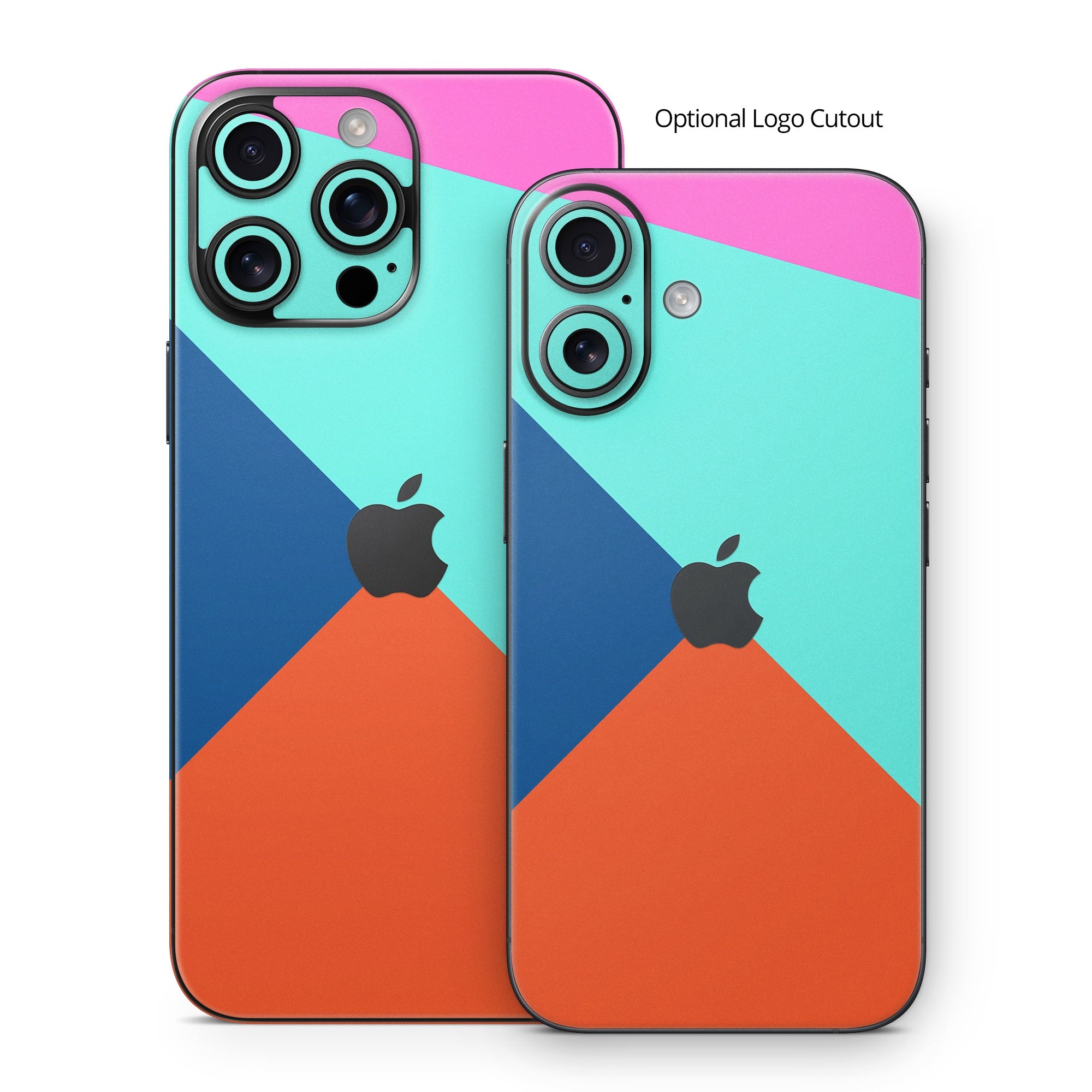 Everyday - Apple iPhone 16 Skin