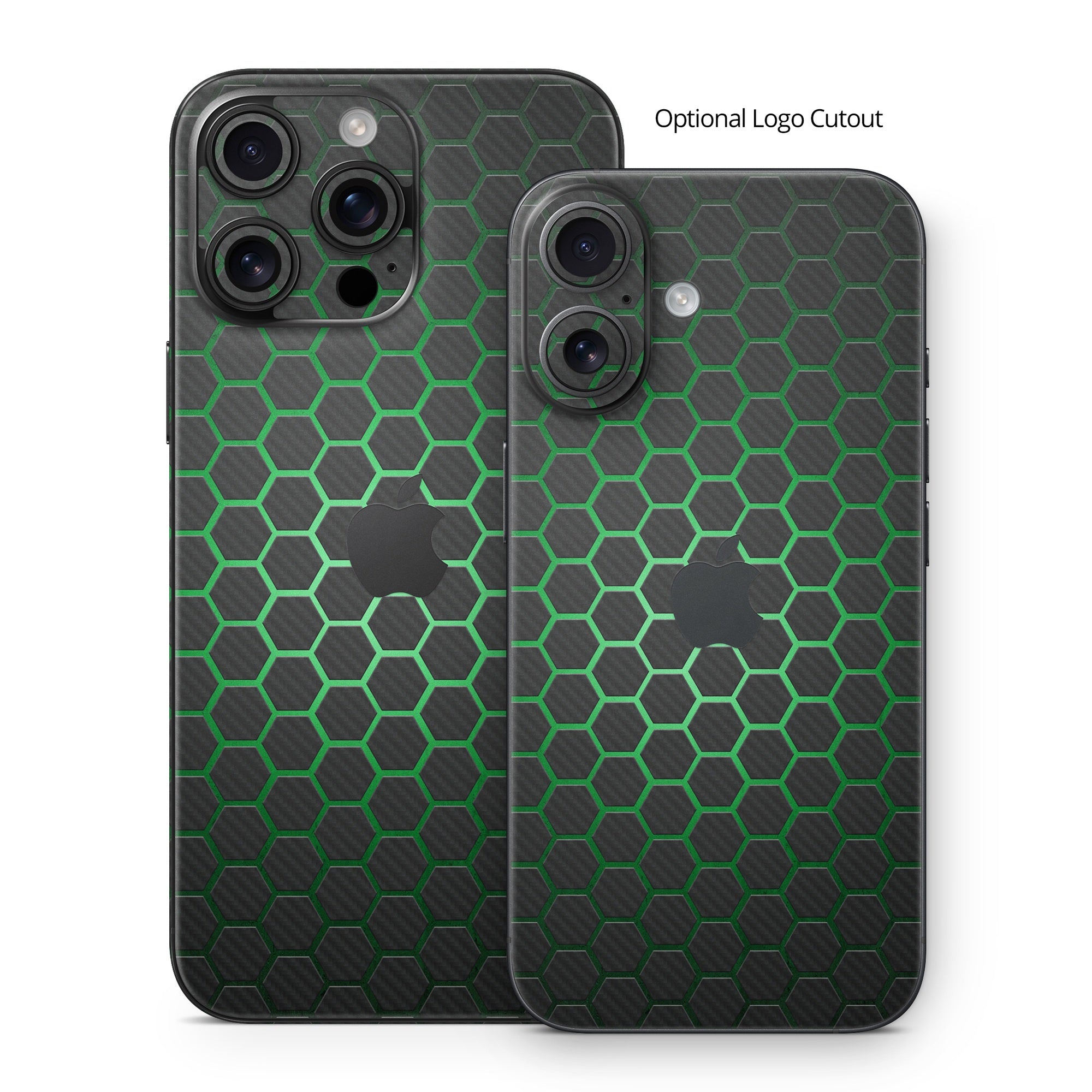 EXO Pioneer - Apple iPhone 16 Skin