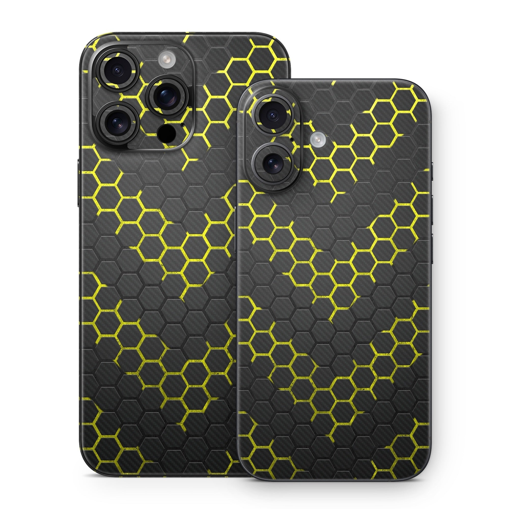 EXO Wasp - Apple iPhone 16 Skin