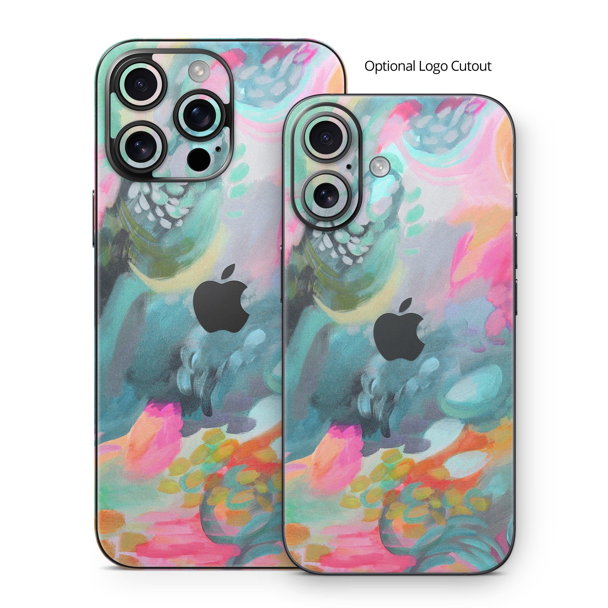 Fairy Pool - Apple iPhone 16 Skin