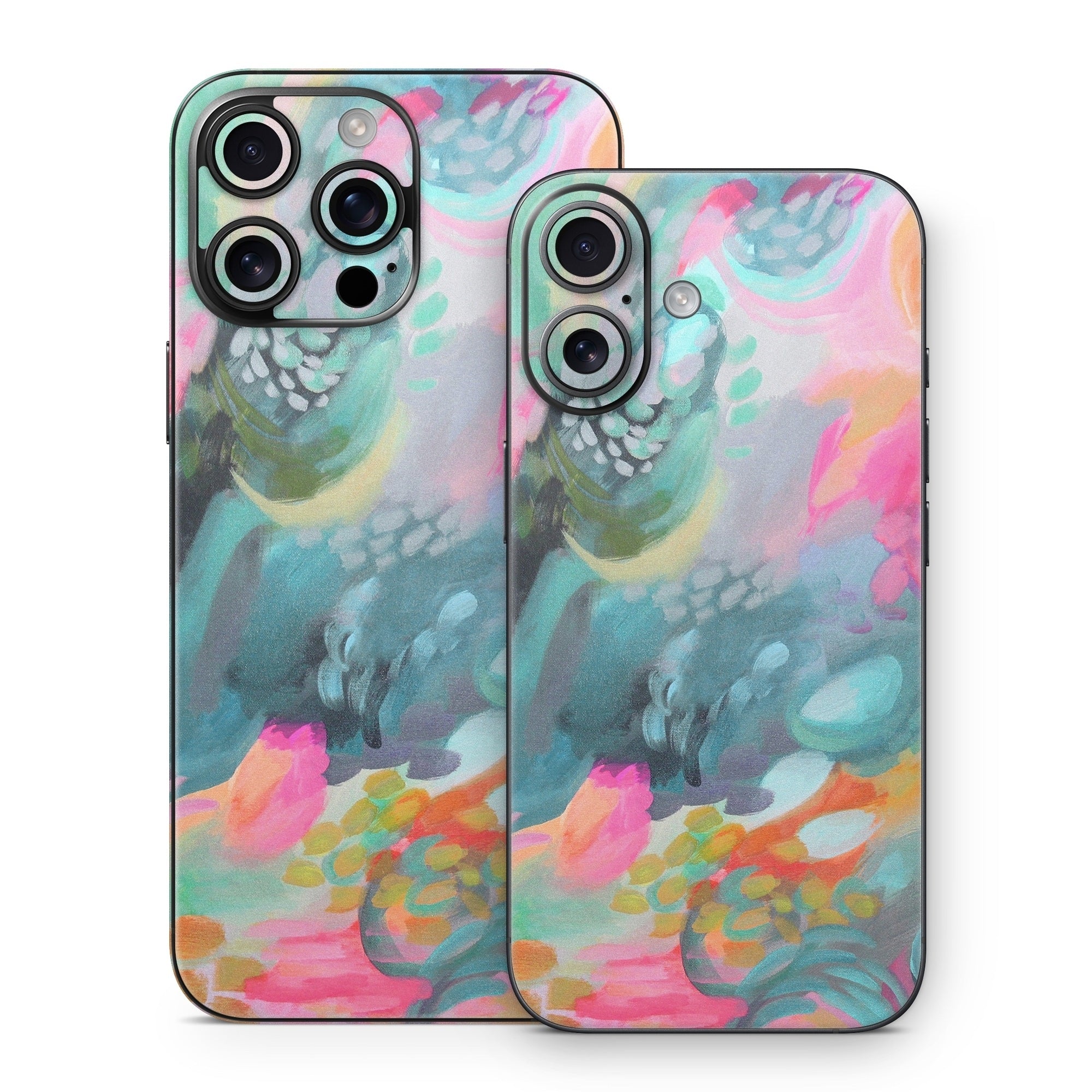 Fairy Pool - Apple iPhone 16 Skin