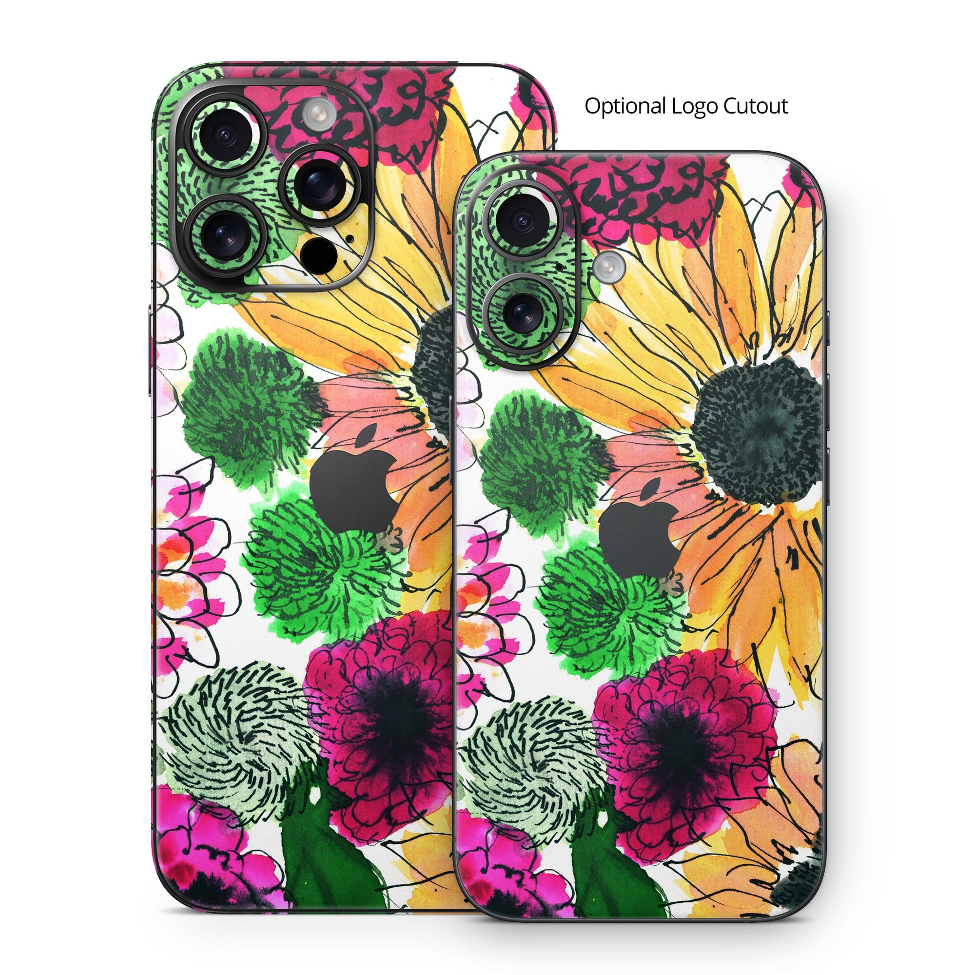 Fiore - Apple iPhone 16 Skin