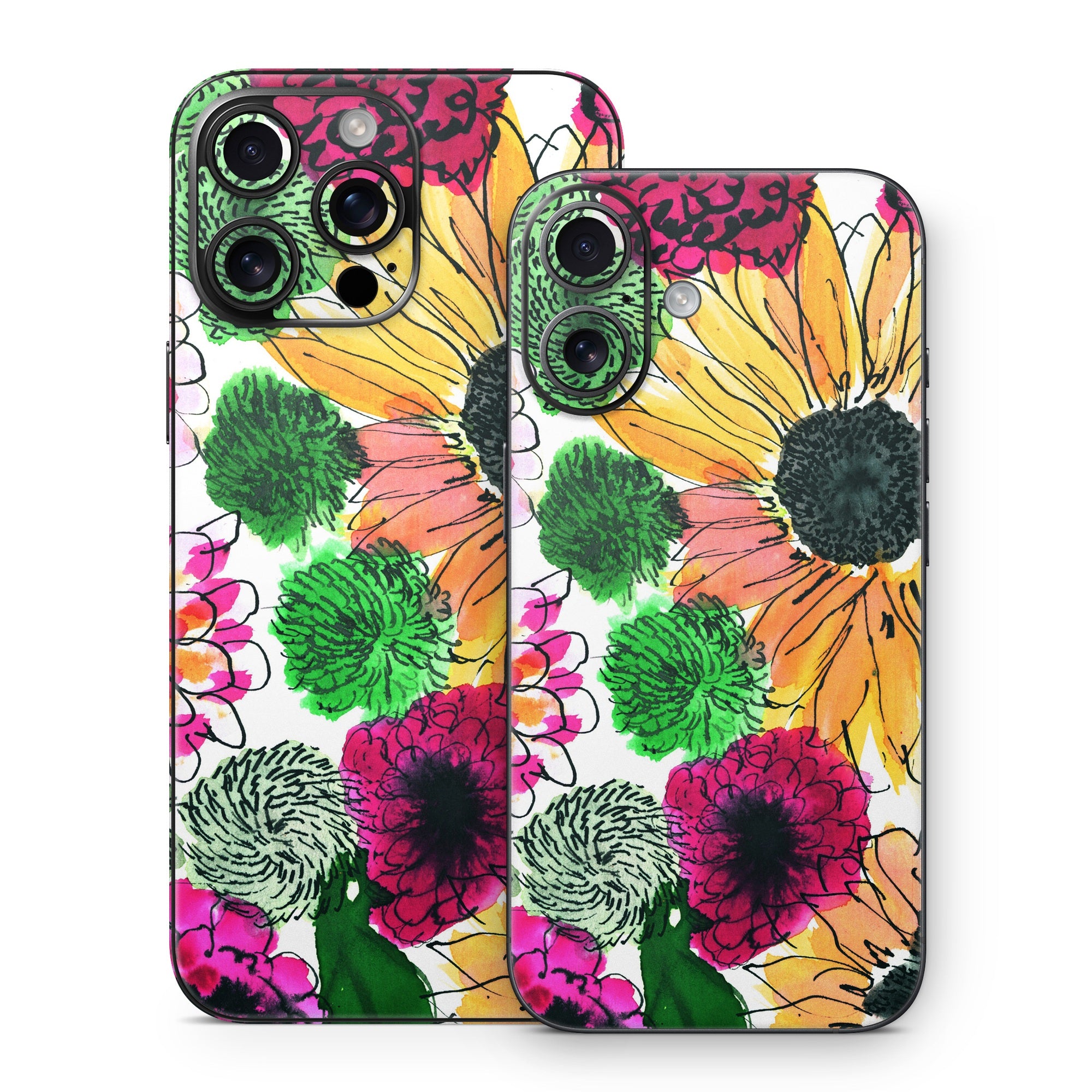 Fiore - Apple iPhone 16 Skin