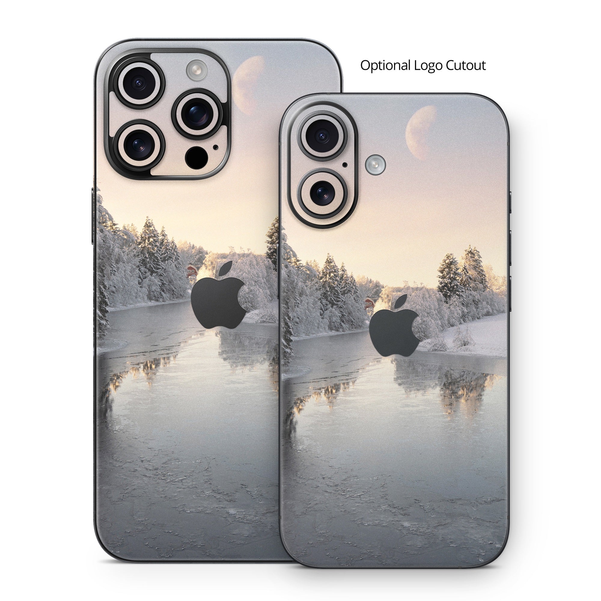 First Light - Apple iPhone 16 Skin