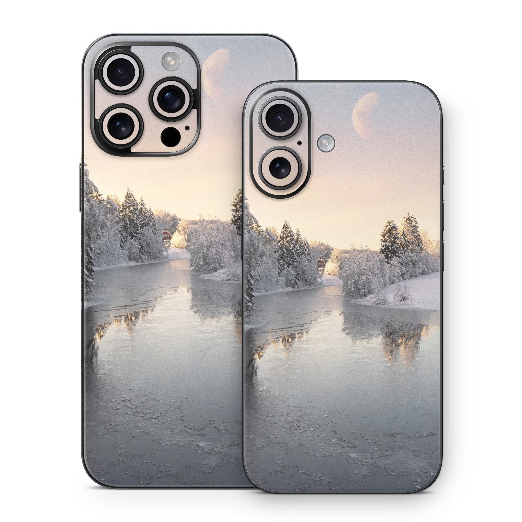 First Light - Apple iPhone 16 Skin