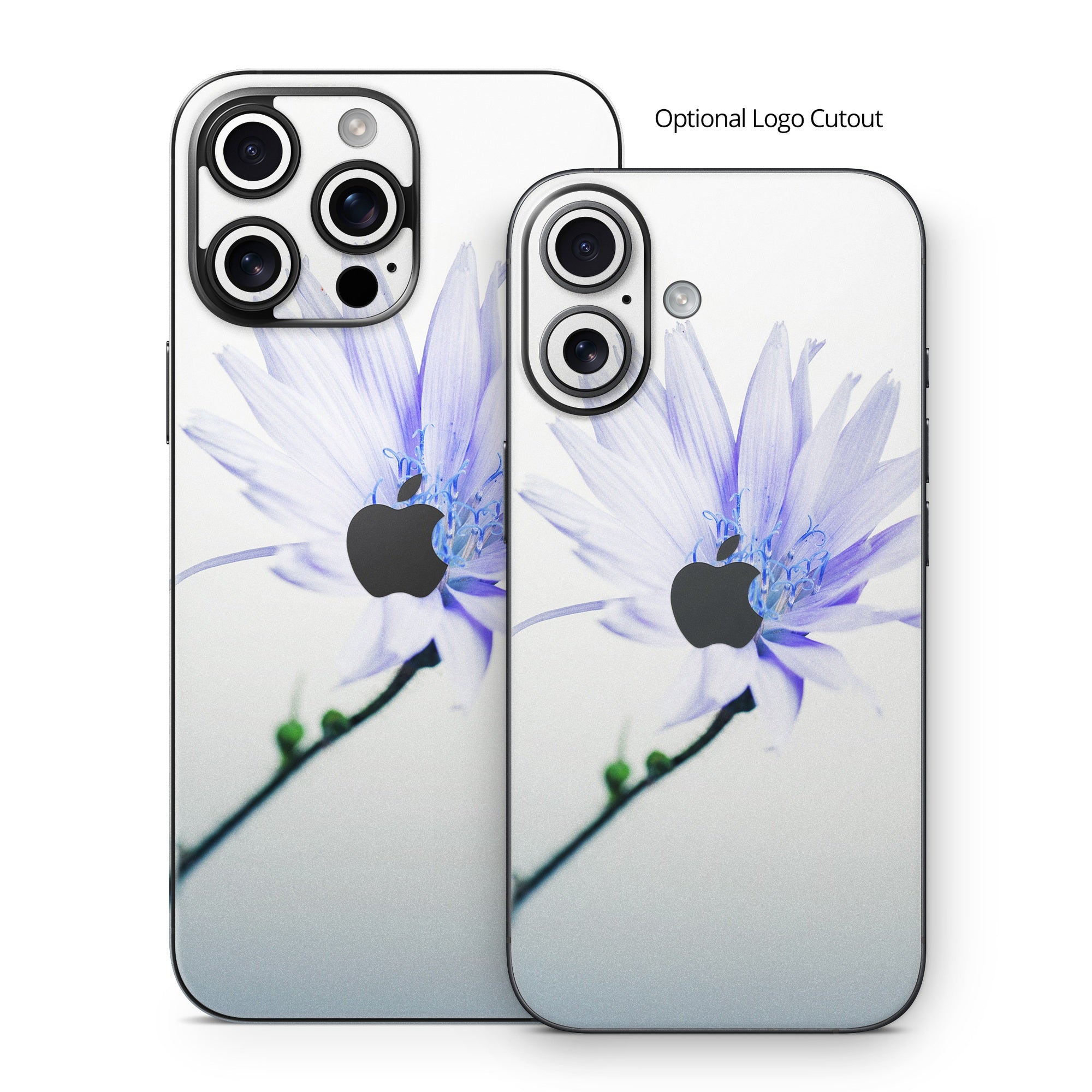 Floral - Apple iPhone 16 Skin