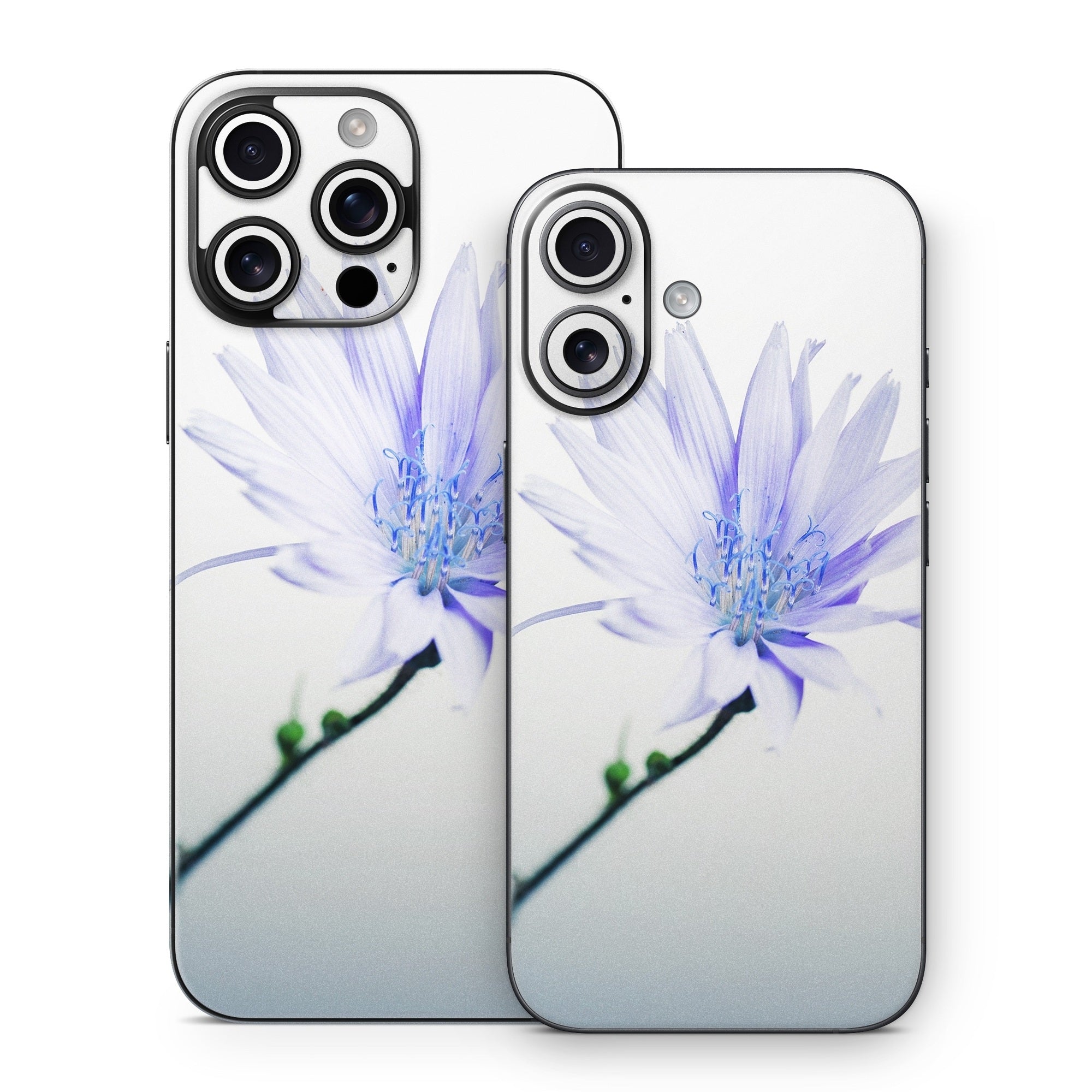 Floral - Apple iPhone 16 Skin