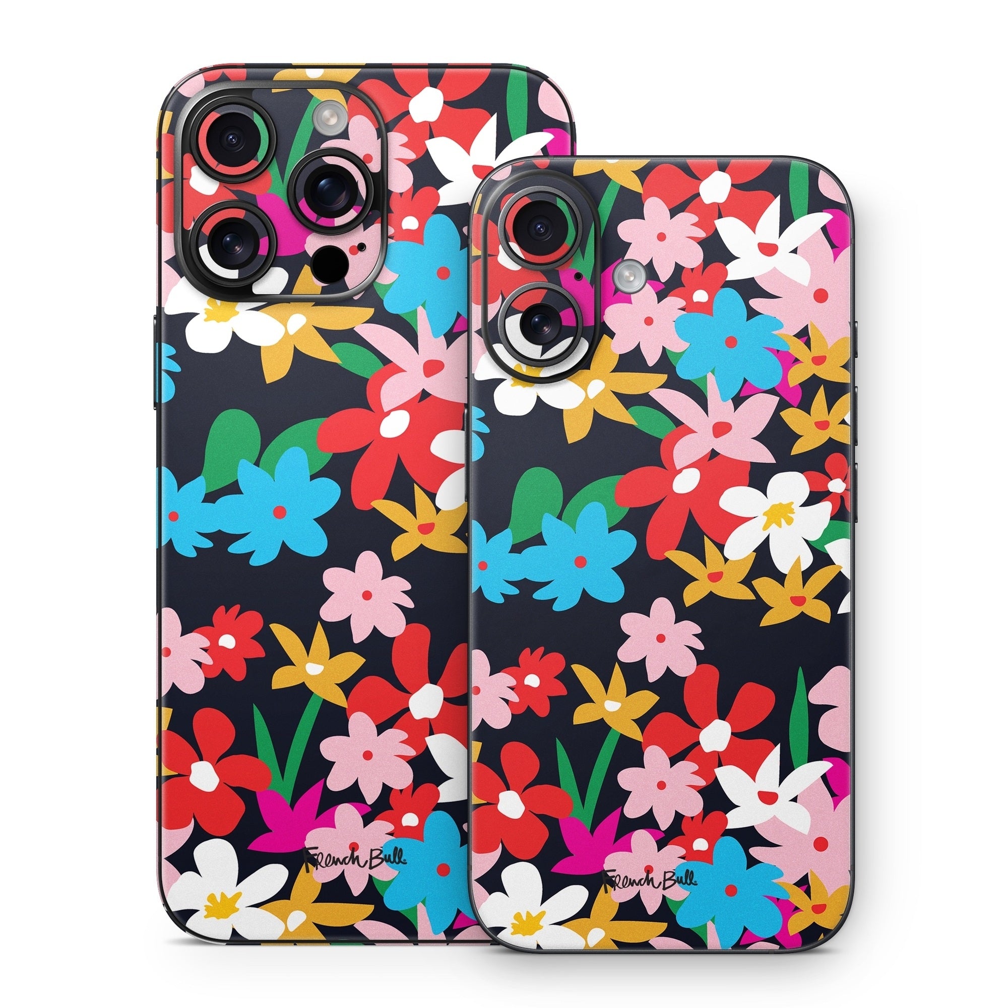 Flower Field - Apple iPhone 16 Skin