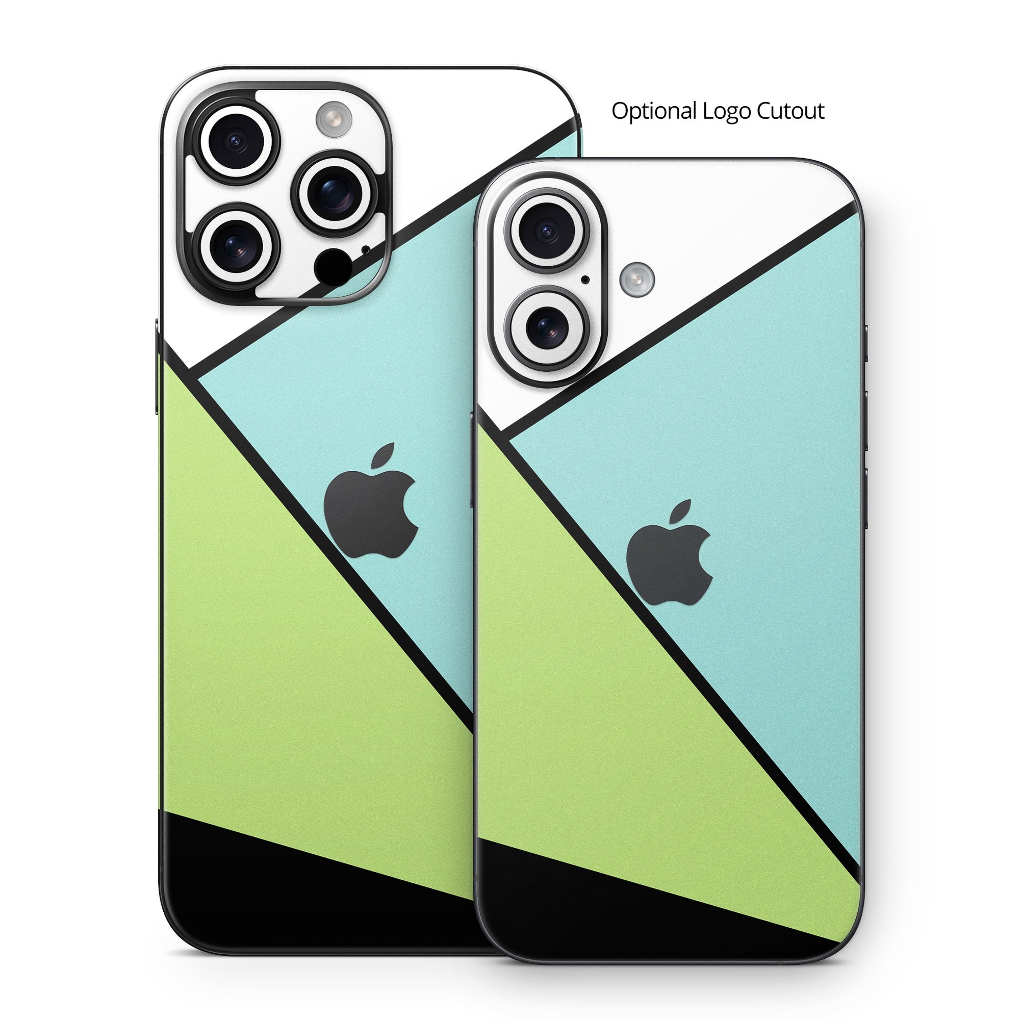 Flyover - Apple iPhone 16 Skin