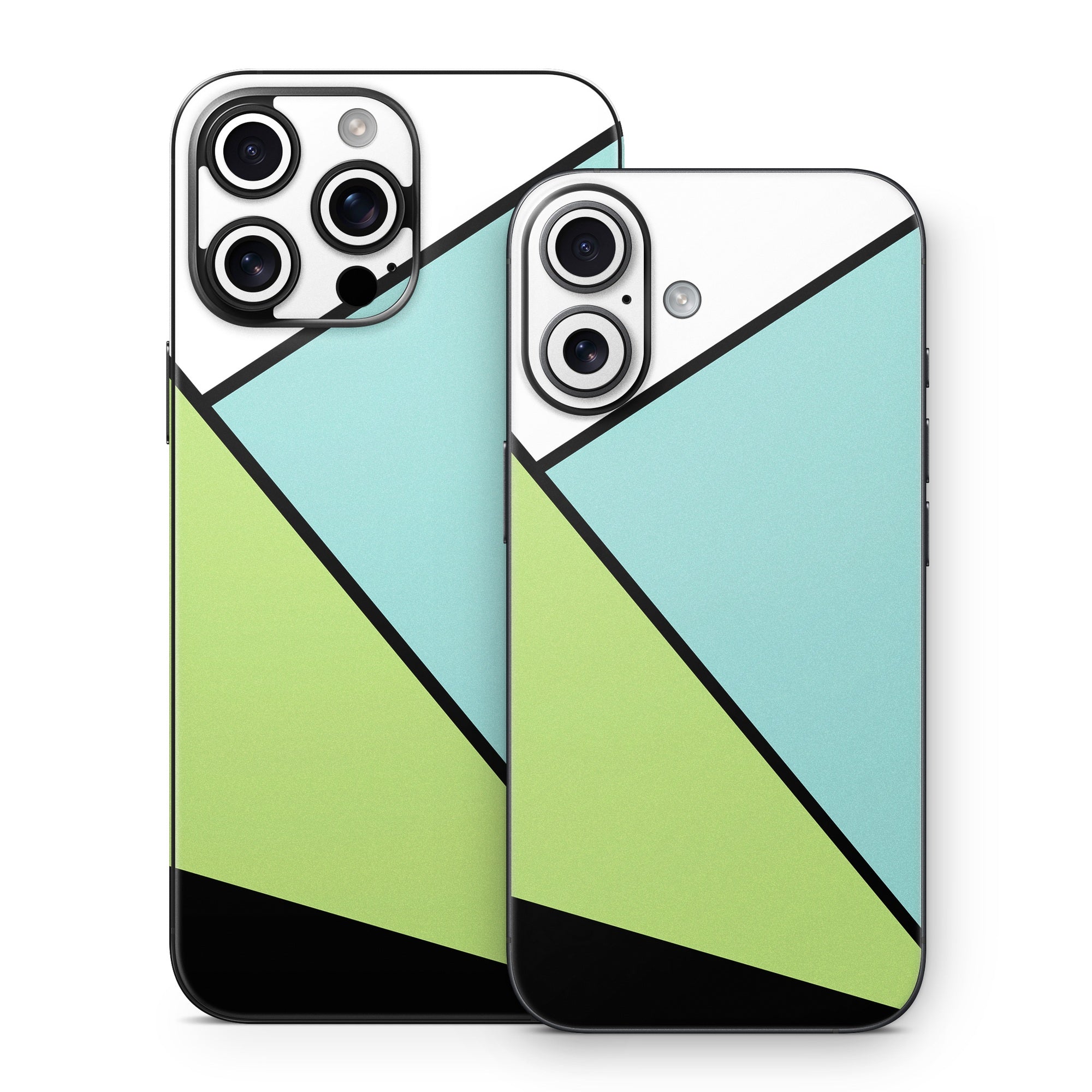 Flyover - Apple iPhone 16 Skin