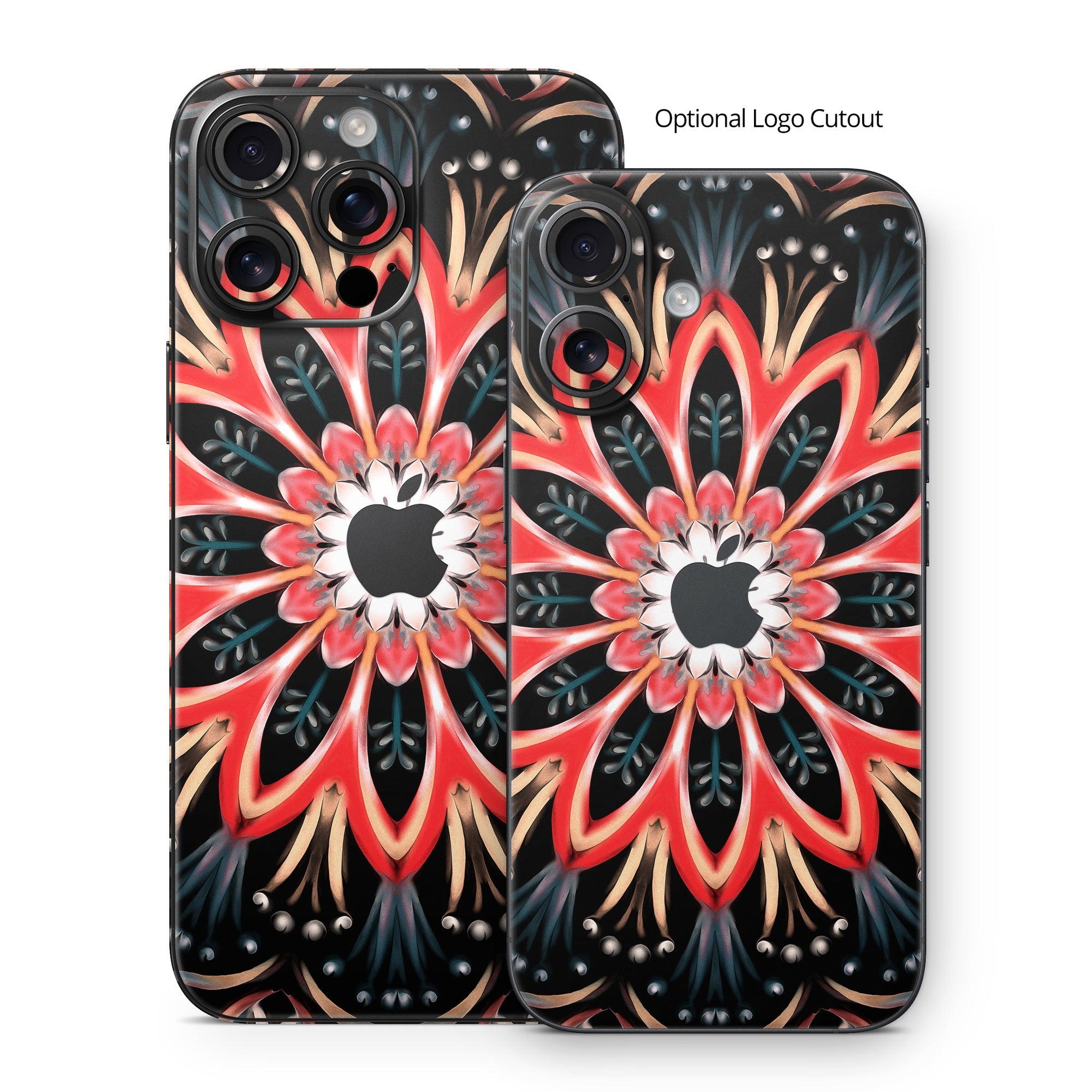 Formosus - Apple iPhone 16 Skin