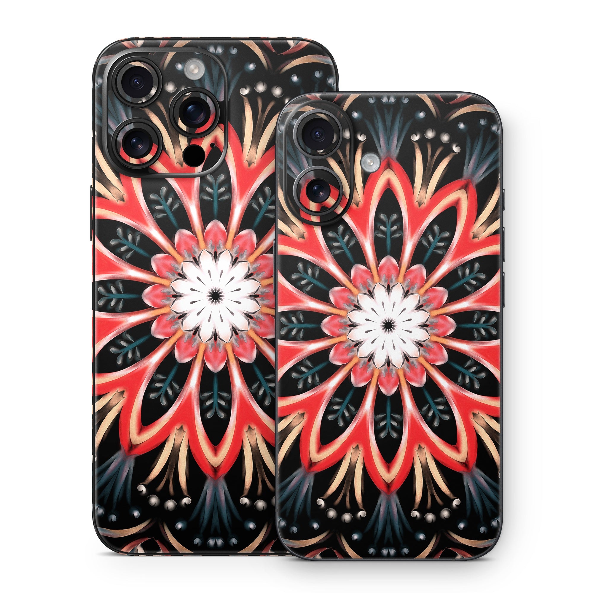 Formosus - Apple iPhone 16 Skin