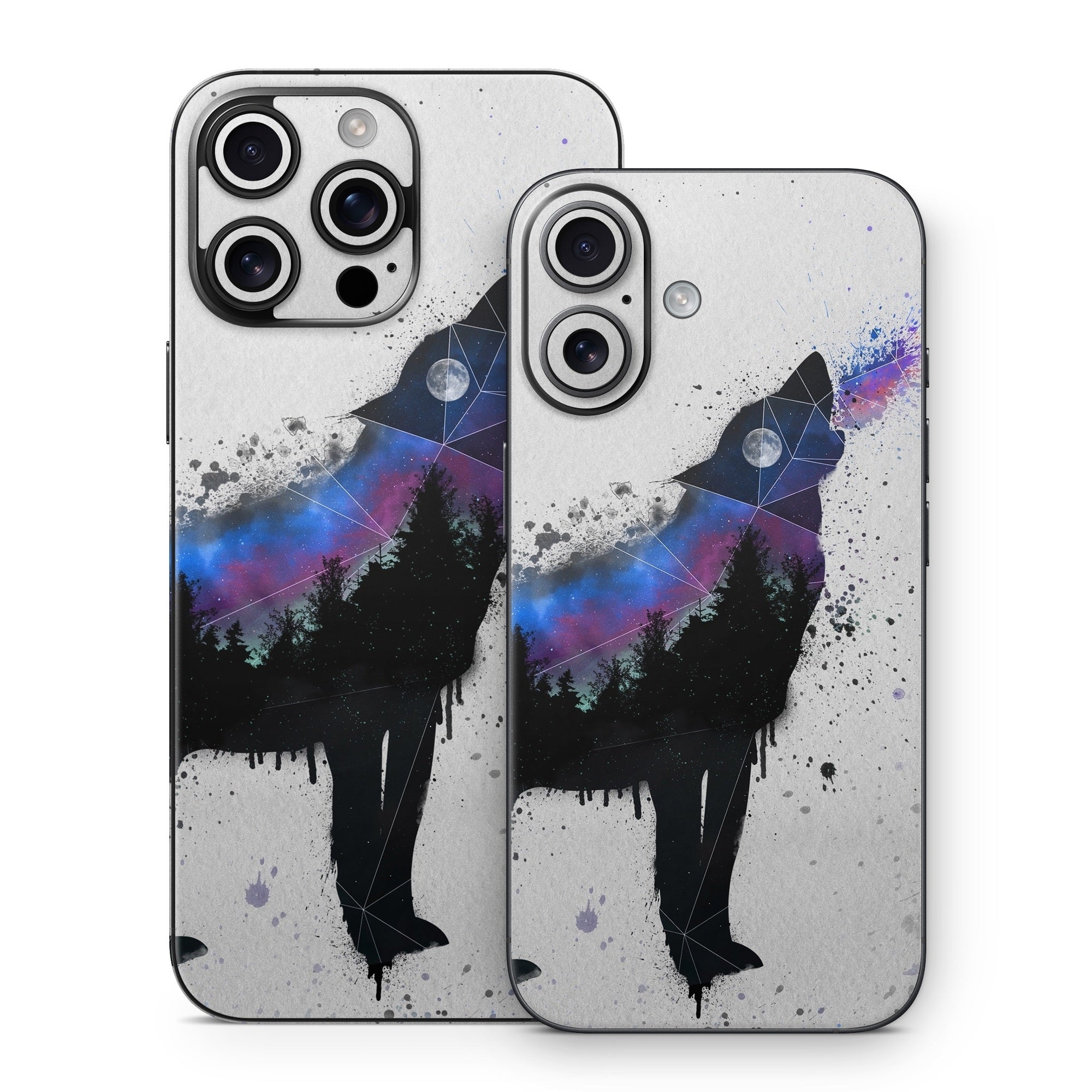 Frenzy - Apple iPhone 16 Skin